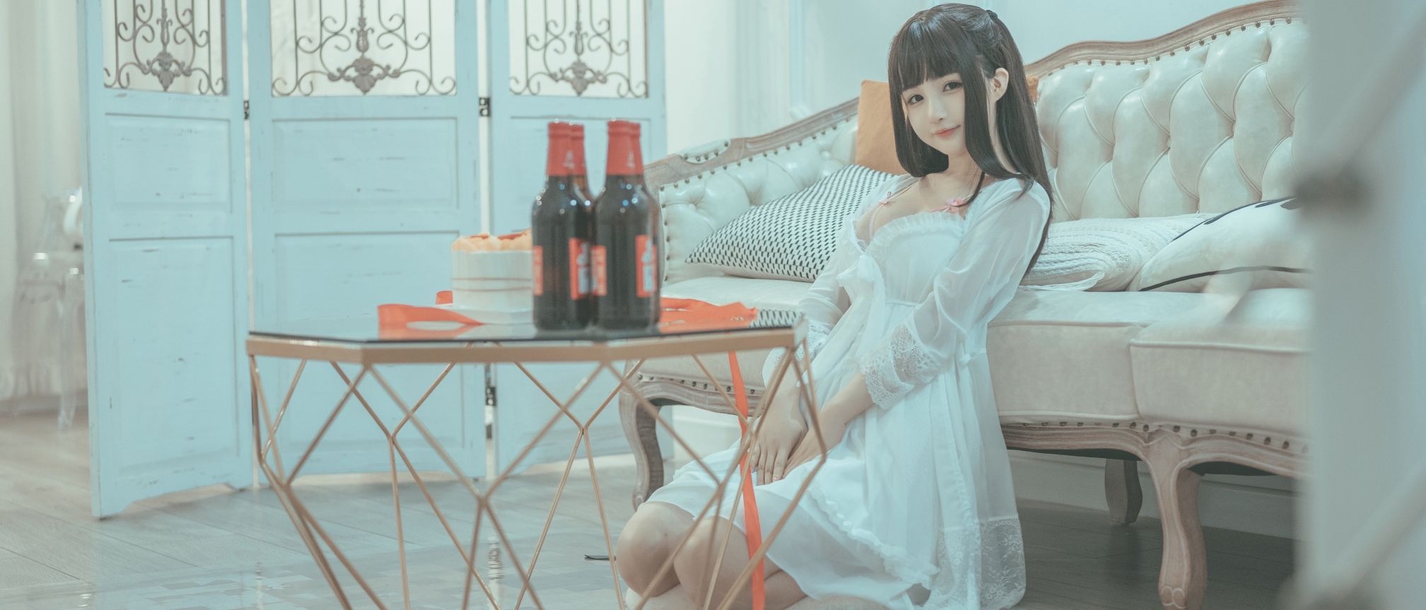 樱井宁宁-哥哥的生日 [169P] 60