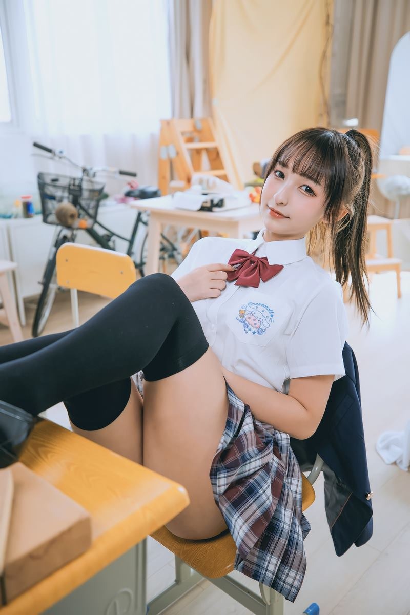 [Cos]神楽坂真冬 - 数之歌[150P+3V] 96