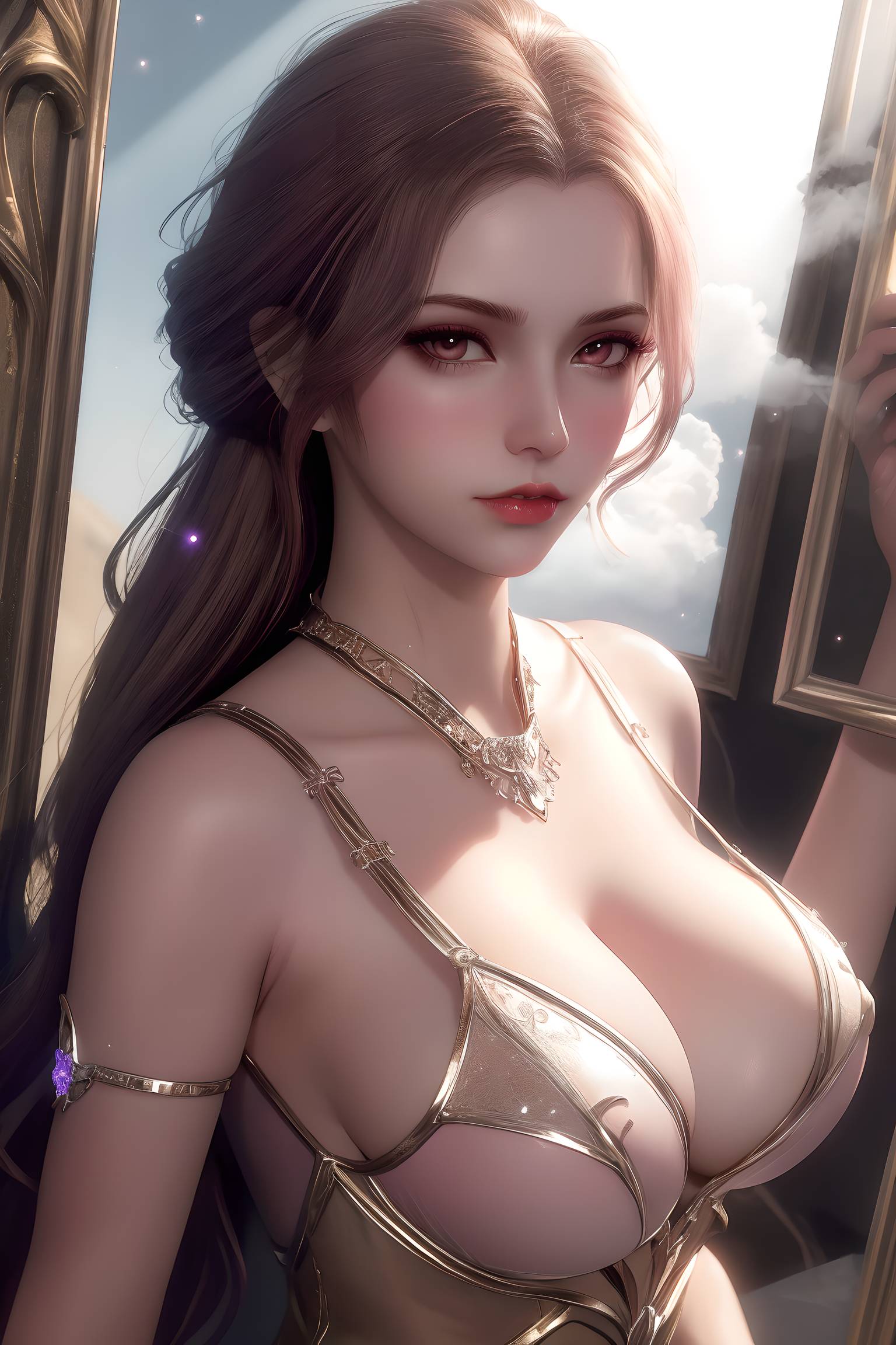图片[140]-斗罗大陆-比比东2-六色网