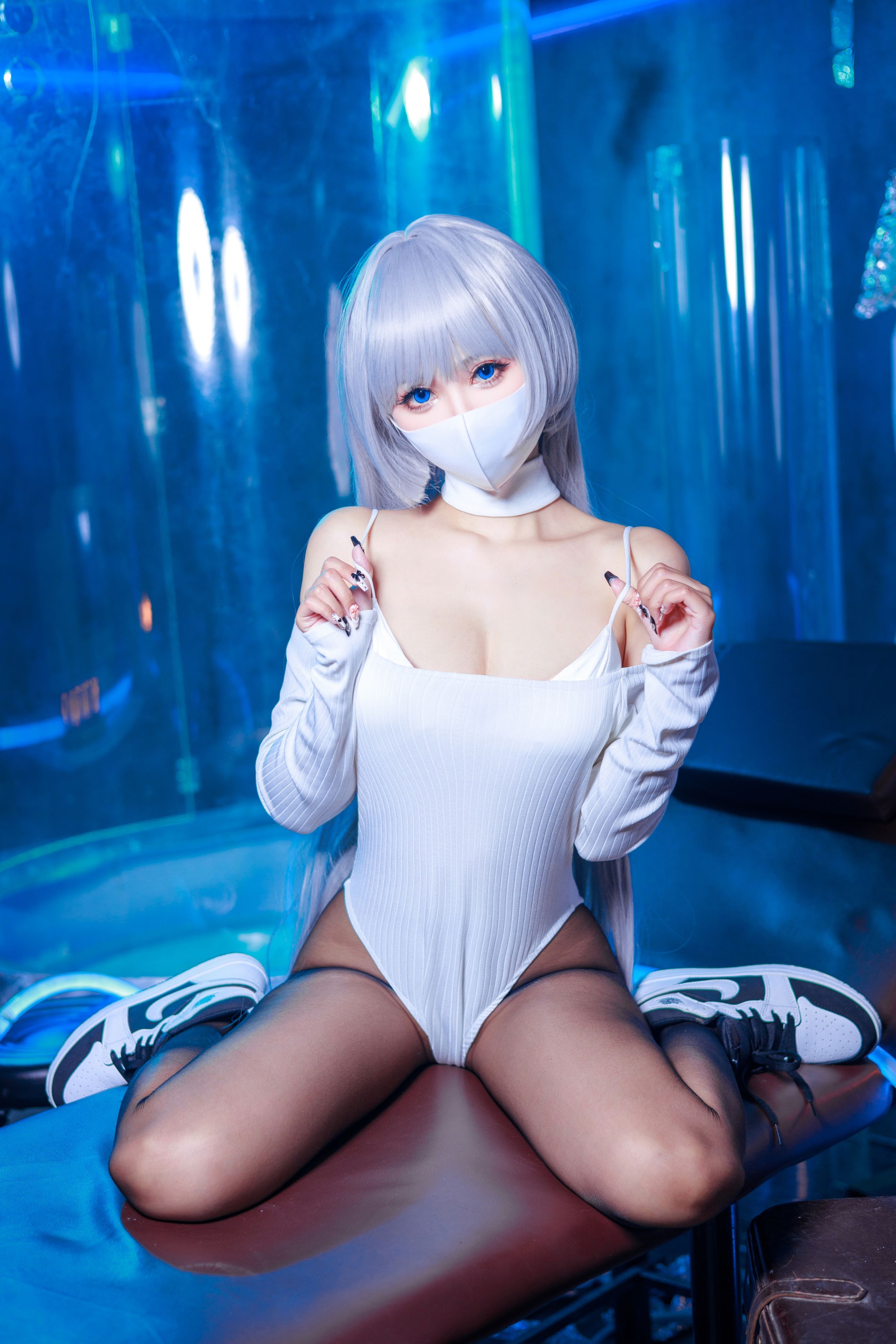 仙女月 Ivy (原創挿画角色 Astrum Design) 17