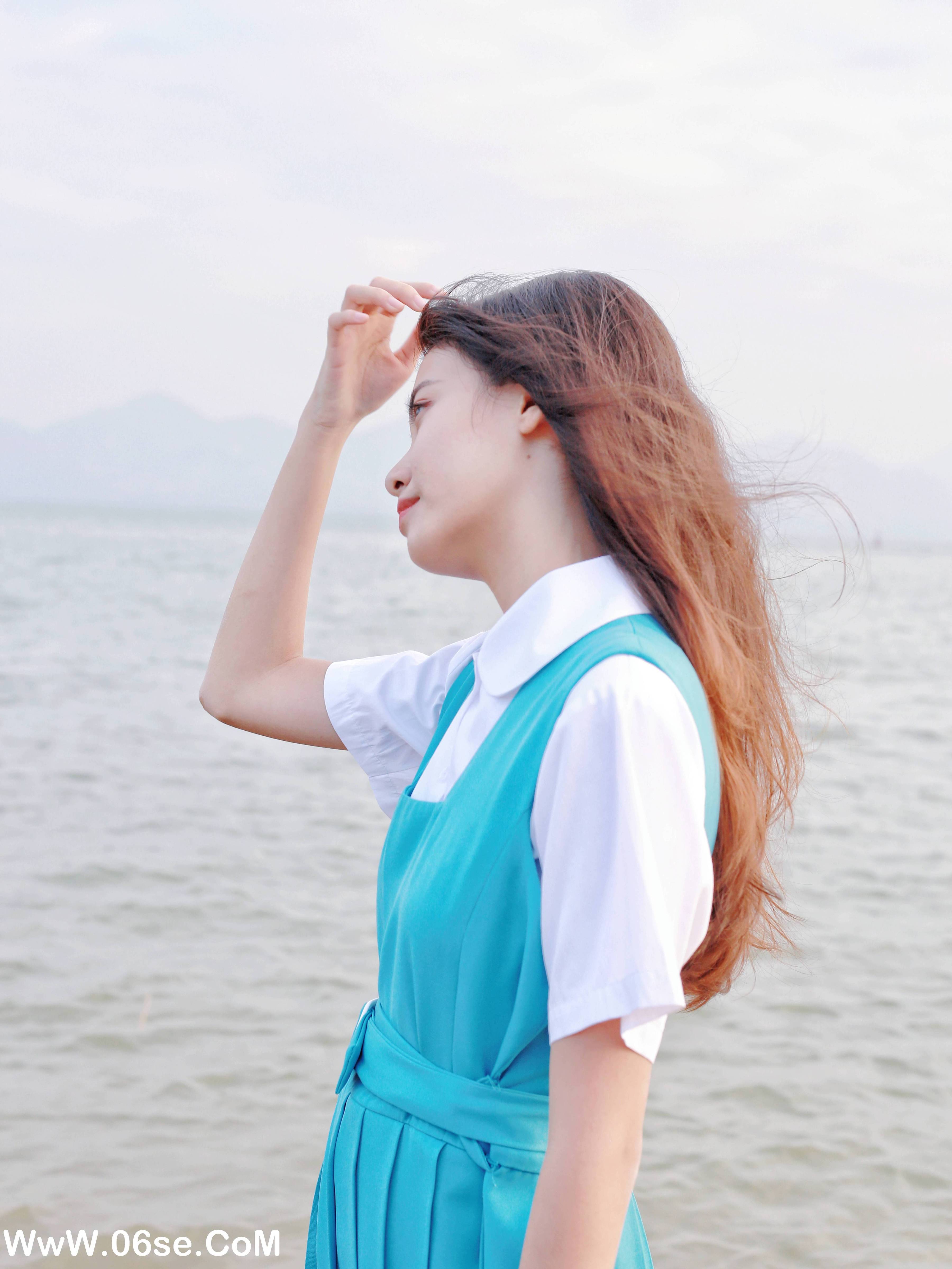 图片[25]-[YITUYU艺图语]2022.09.26 氧气少女 小愉不是鱼[28+1P／476MB]-六色网