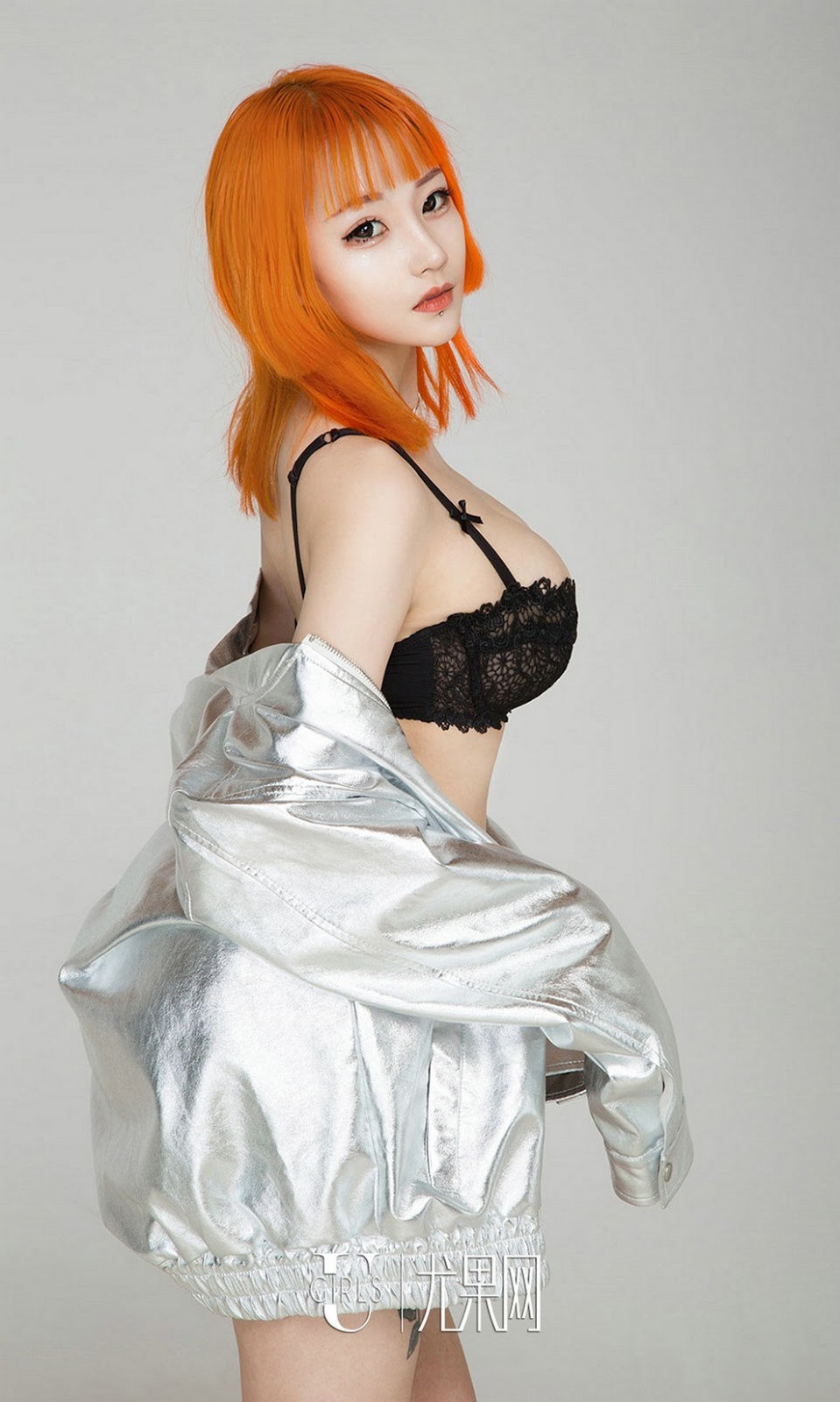[UGirls尤果圈] 2019.01.20 NO.1341 张团团 2