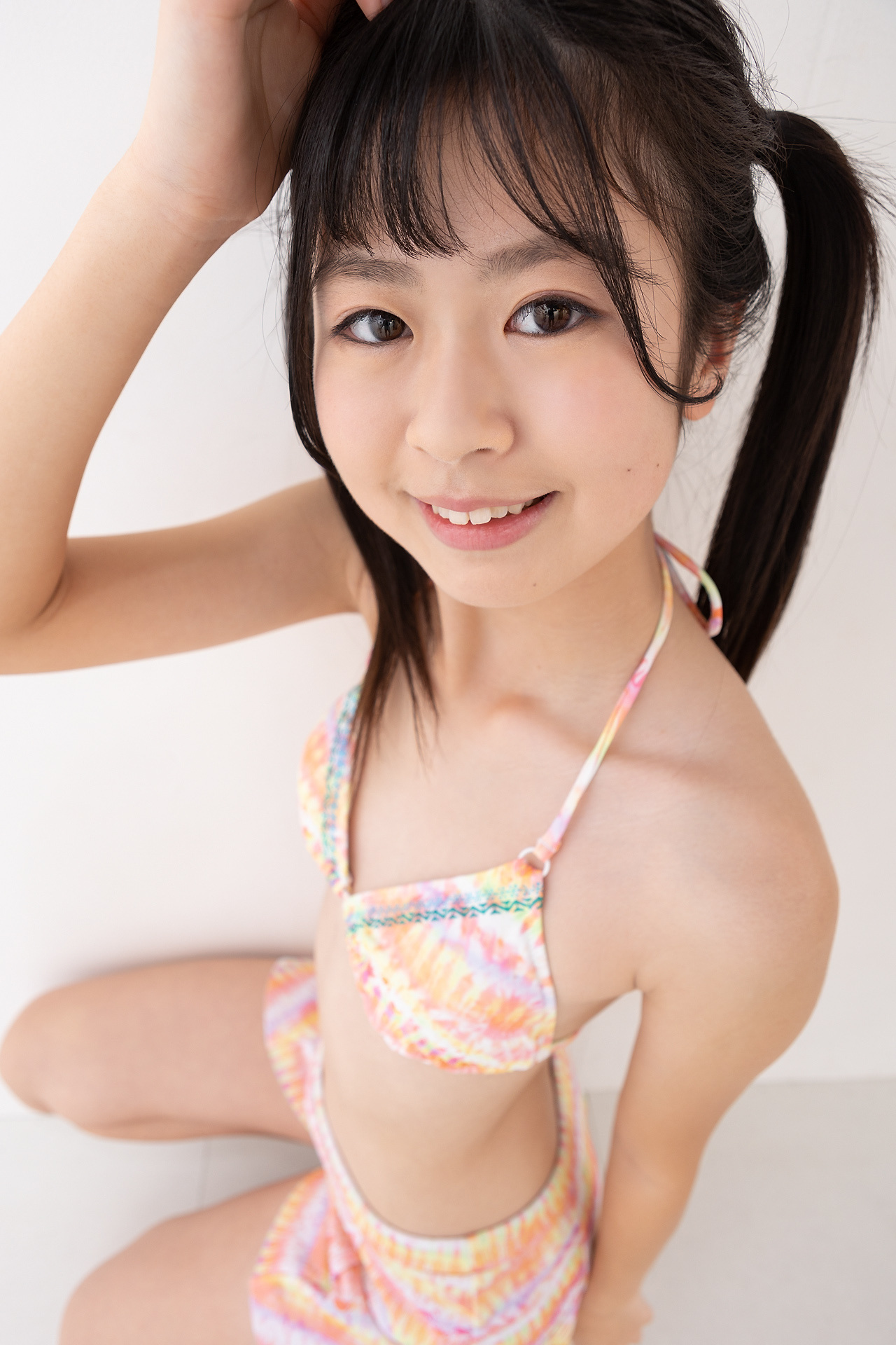 Kokone Nanase 七瀬ここね, [Minisuka.tv] 2021.09.23 Secret Gallery (STAGE2) 2.1 14