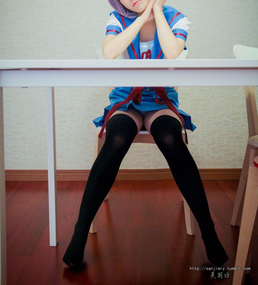 团子少女-有希少女写真[50P] 3