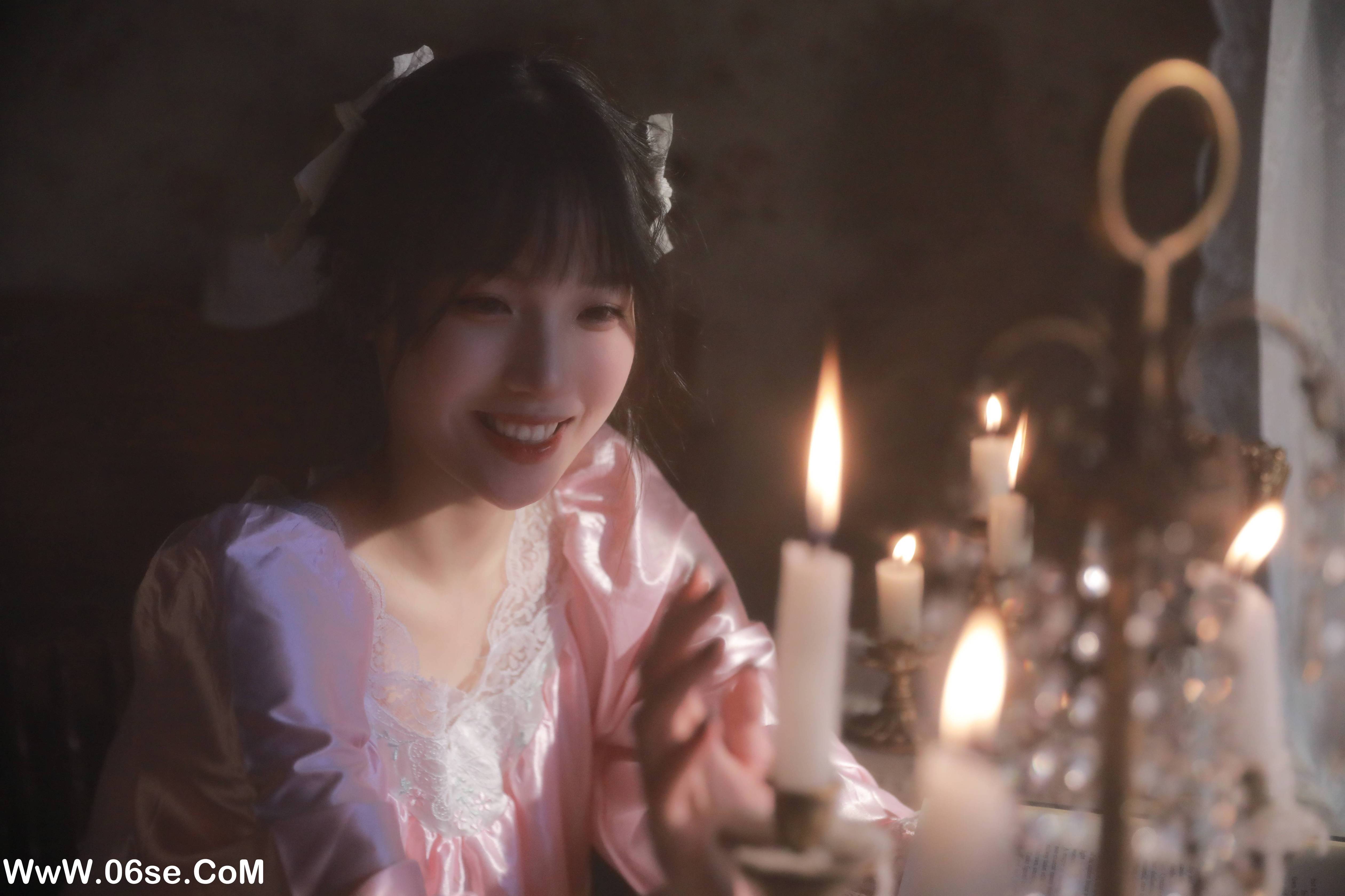 图片[18]-[YITUYU艺图语]2022.12.06 油画少女 echo[30+1P／441MB]-六色网