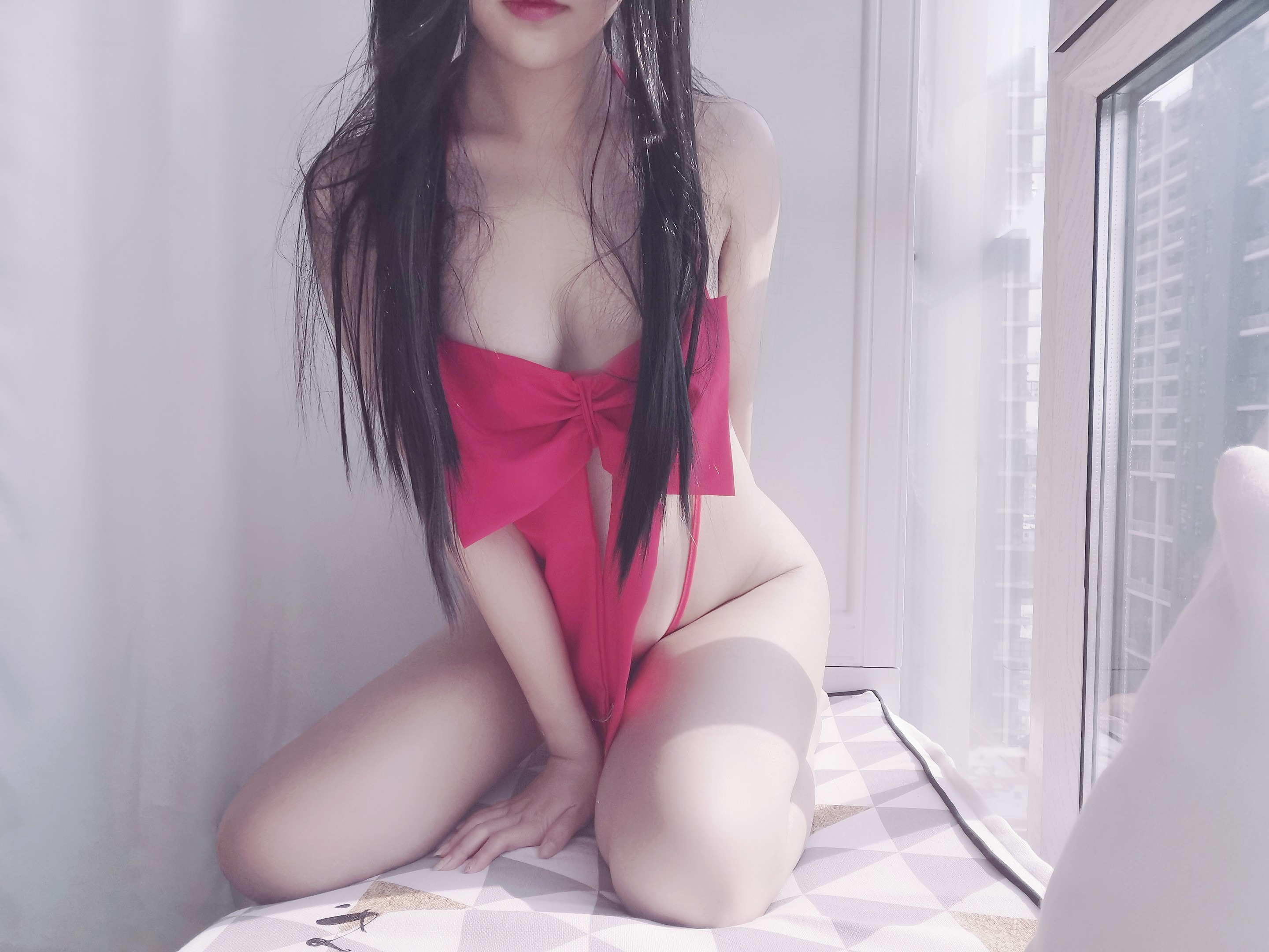 eloise软软 - 蝴蝶结 70