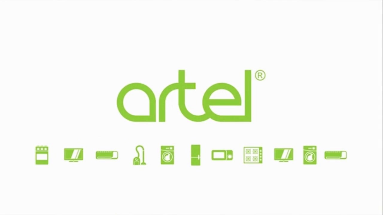 Артель номер телефона. Artel. Artel логотип. Artel бытовой техники. Арт ель логтип.