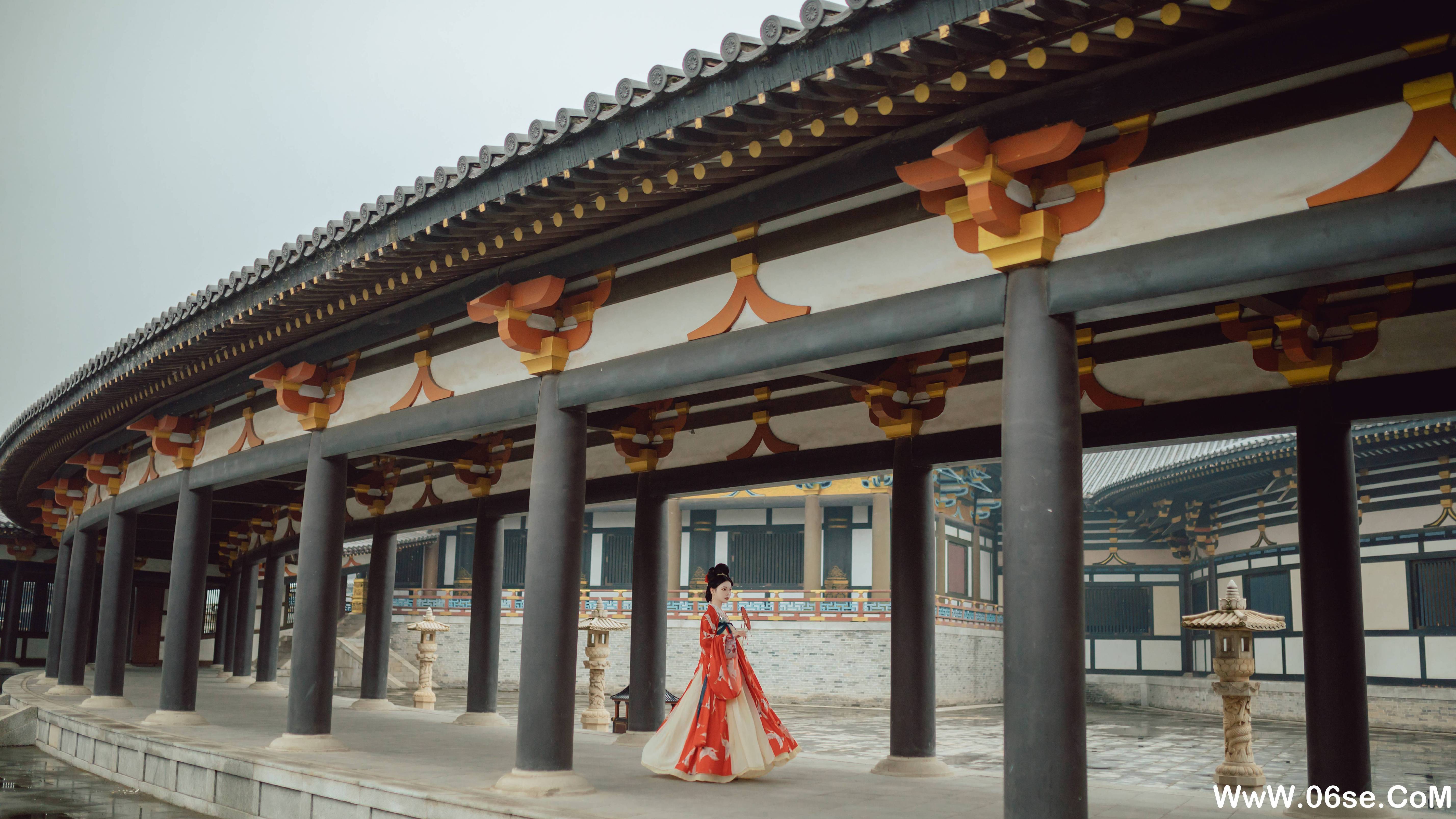图片[9]-[YITUYU艺图语]2021.08.11 花露浓 薄荷[22+1P／360MB]-六色网