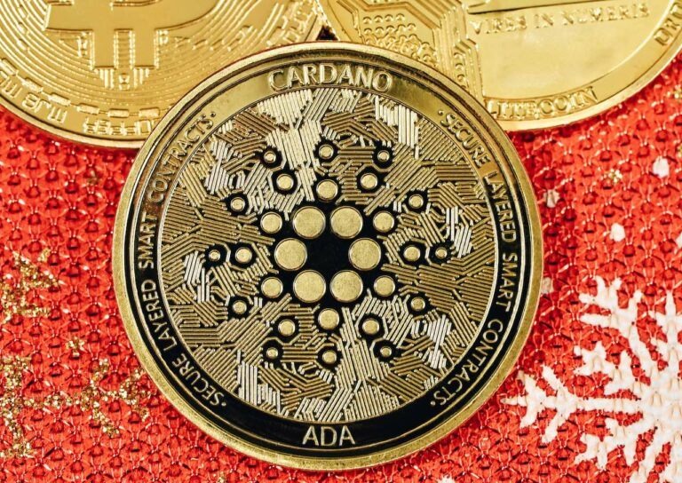Cardano ($ADA) может начать опережать $BTC в преддверии крупного обновления сети смарт-контрактов: Аналитик. Ethereum