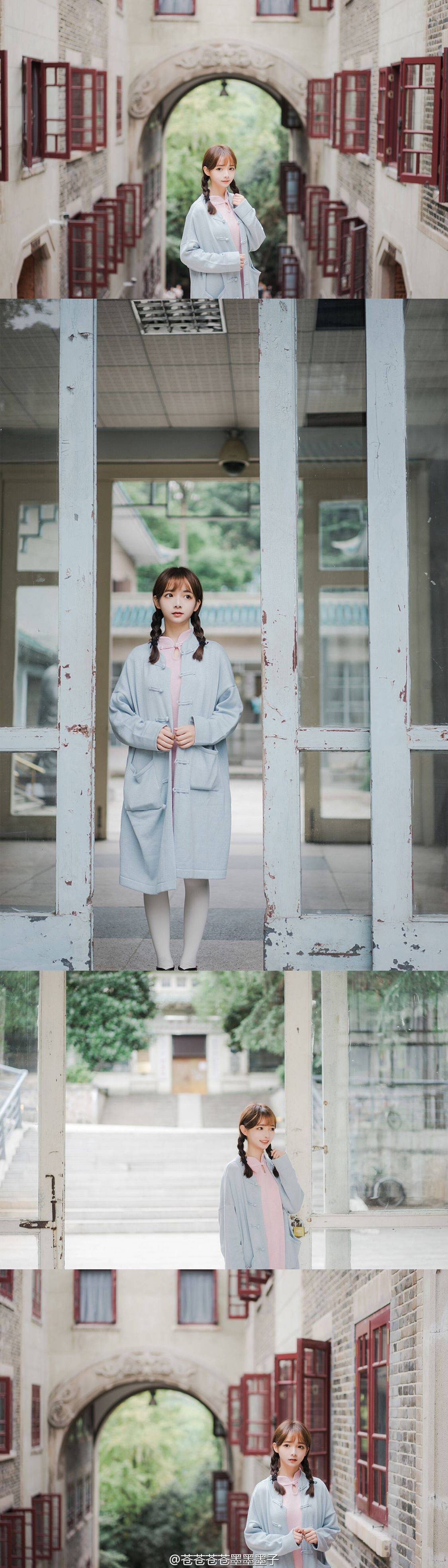 图片[27]-004 迷失幻境系列 – 第004期（少女日常） [78P-152.09 MB]-六色网