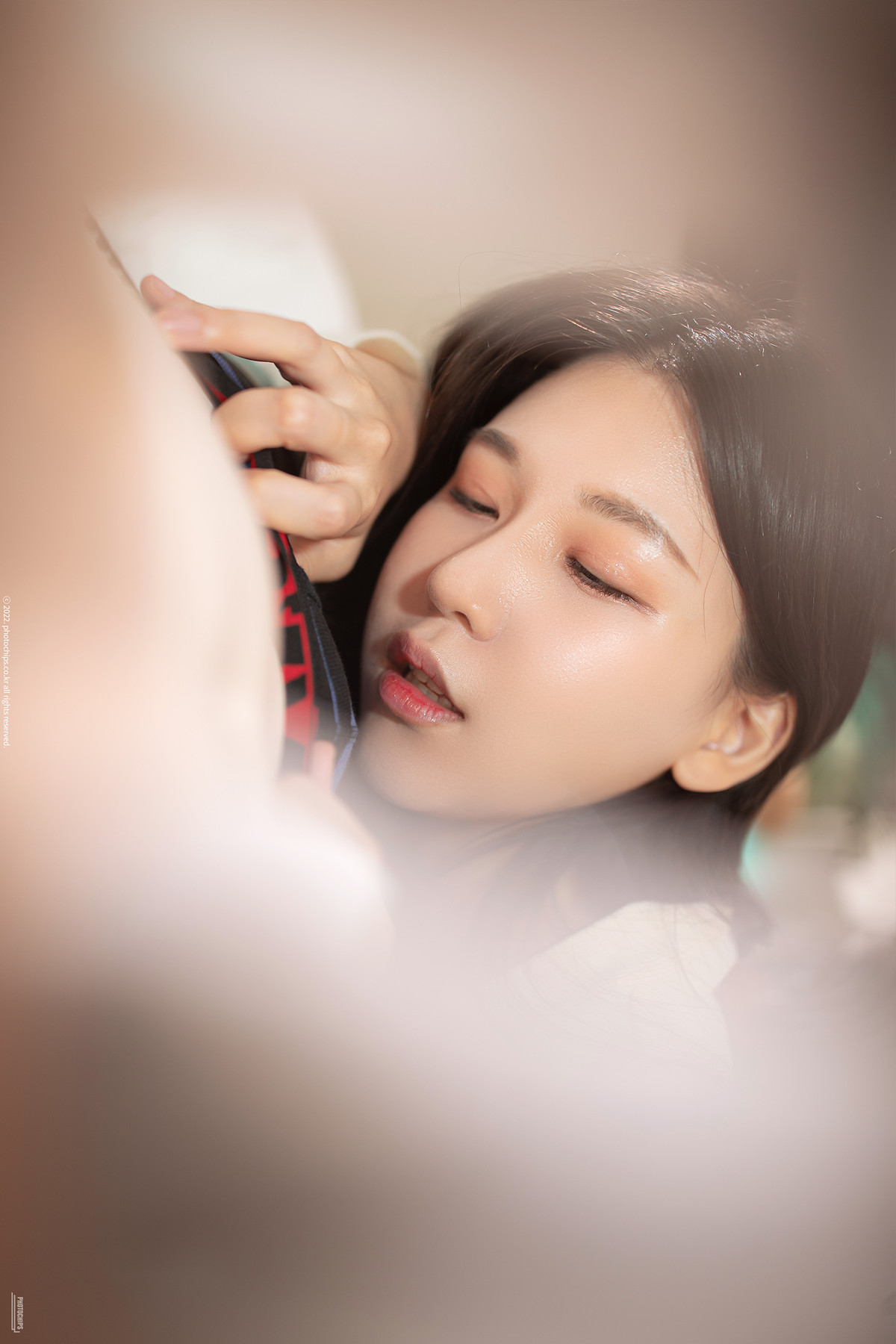Baebae 베베, PhotoChips 포토칩스는 Vol.128 Set.02 2