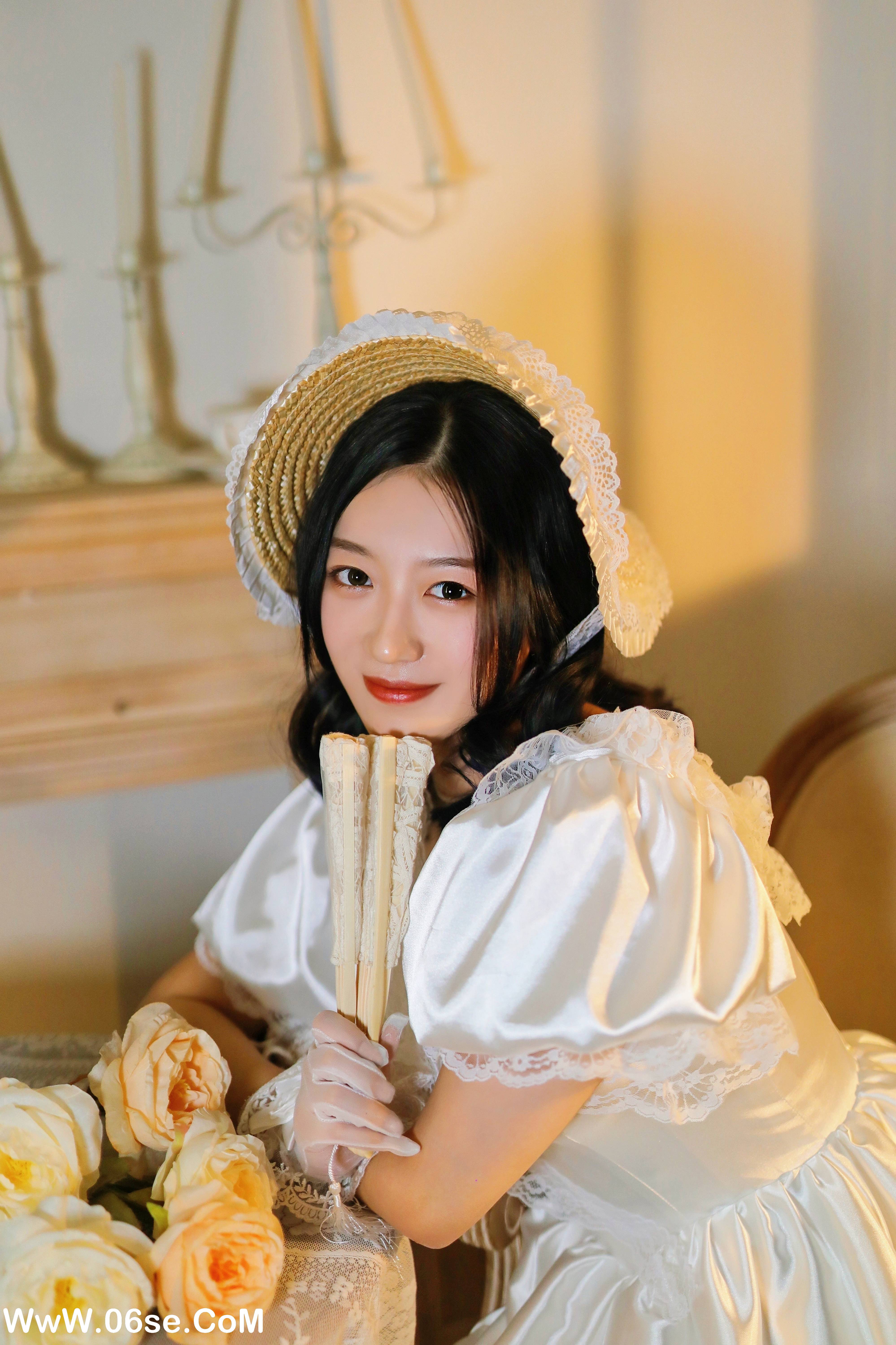 图片[27]-[YITUYU艺图语]2022.10.11 掉入兔子洞的爱丽丝 雨芳[31+1P／376MB]-六色网