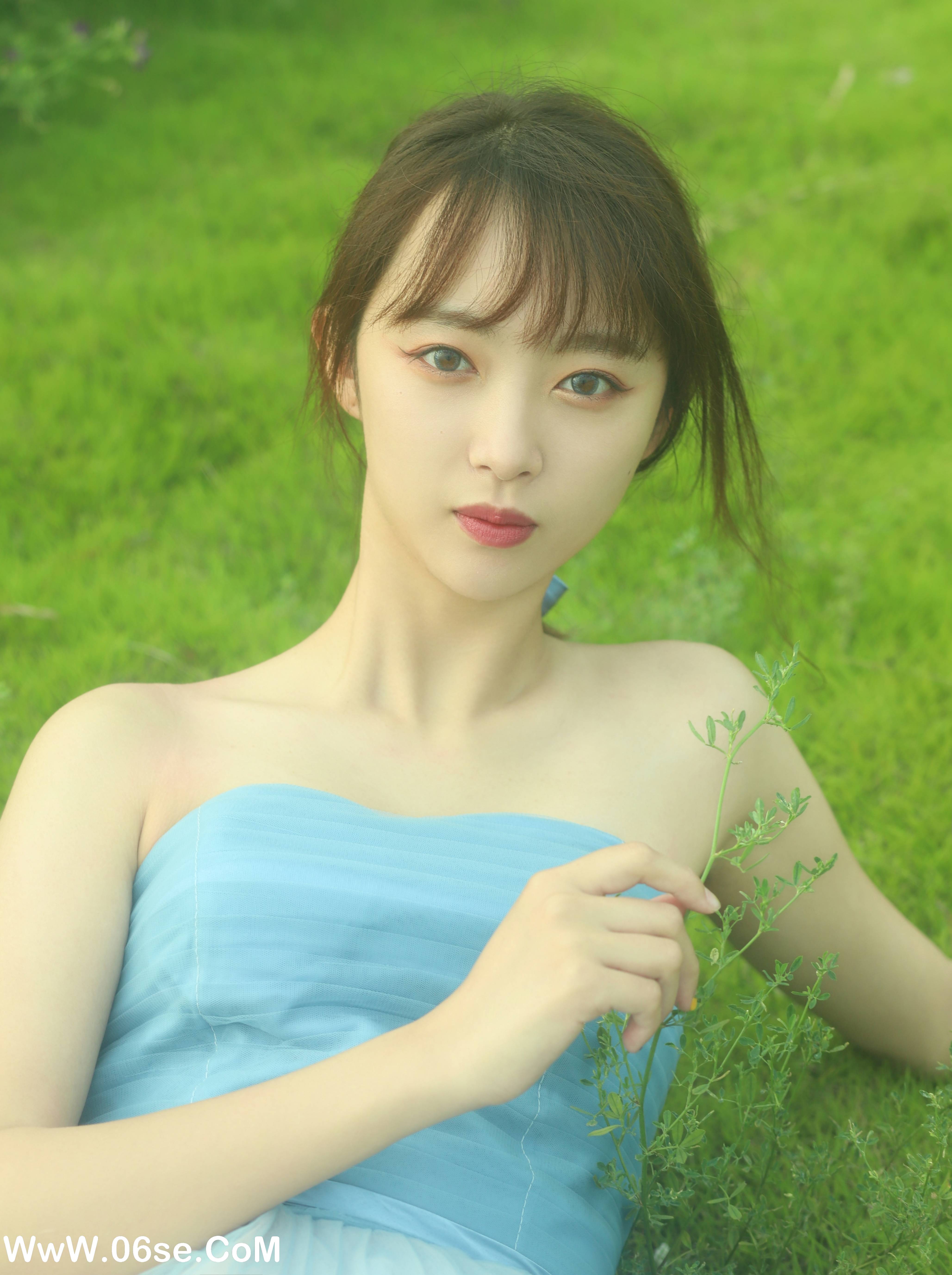 图片[6]-[YITUYU艺图语]2022.11.01 盛夏 小文[25+1P／179MB]-六色网