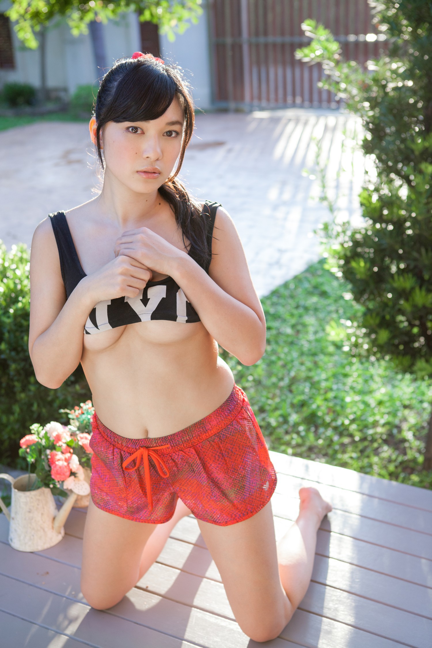 Tomoe Yamanaka 山中知恵, [Minisuka.tv] 4K Series (4kr_tomoe-y102) 65