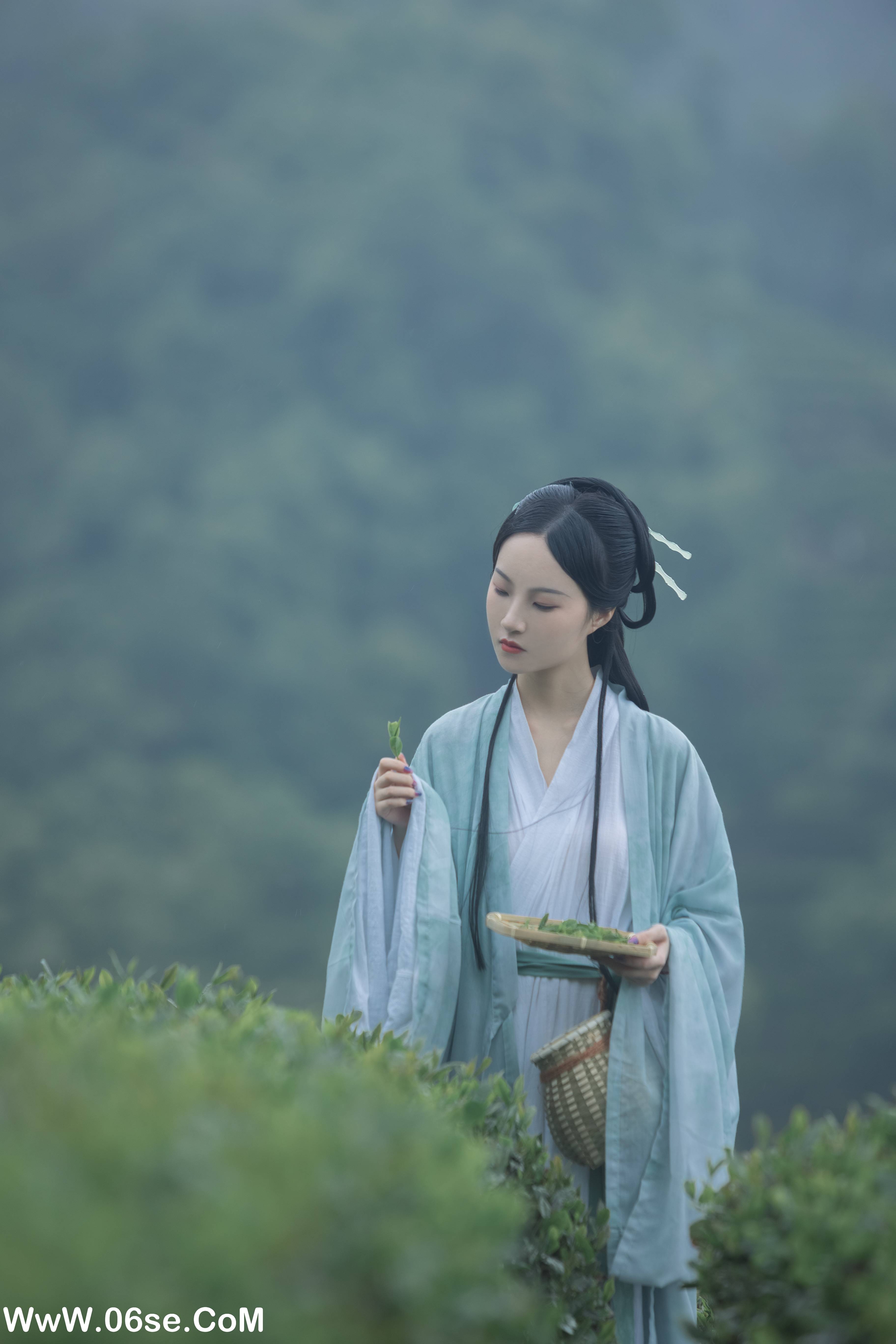 图片[18]-[YITUYU艺图语]2022.07.05 空山新雨 沈云缭[41+1P／344MB]-六色网