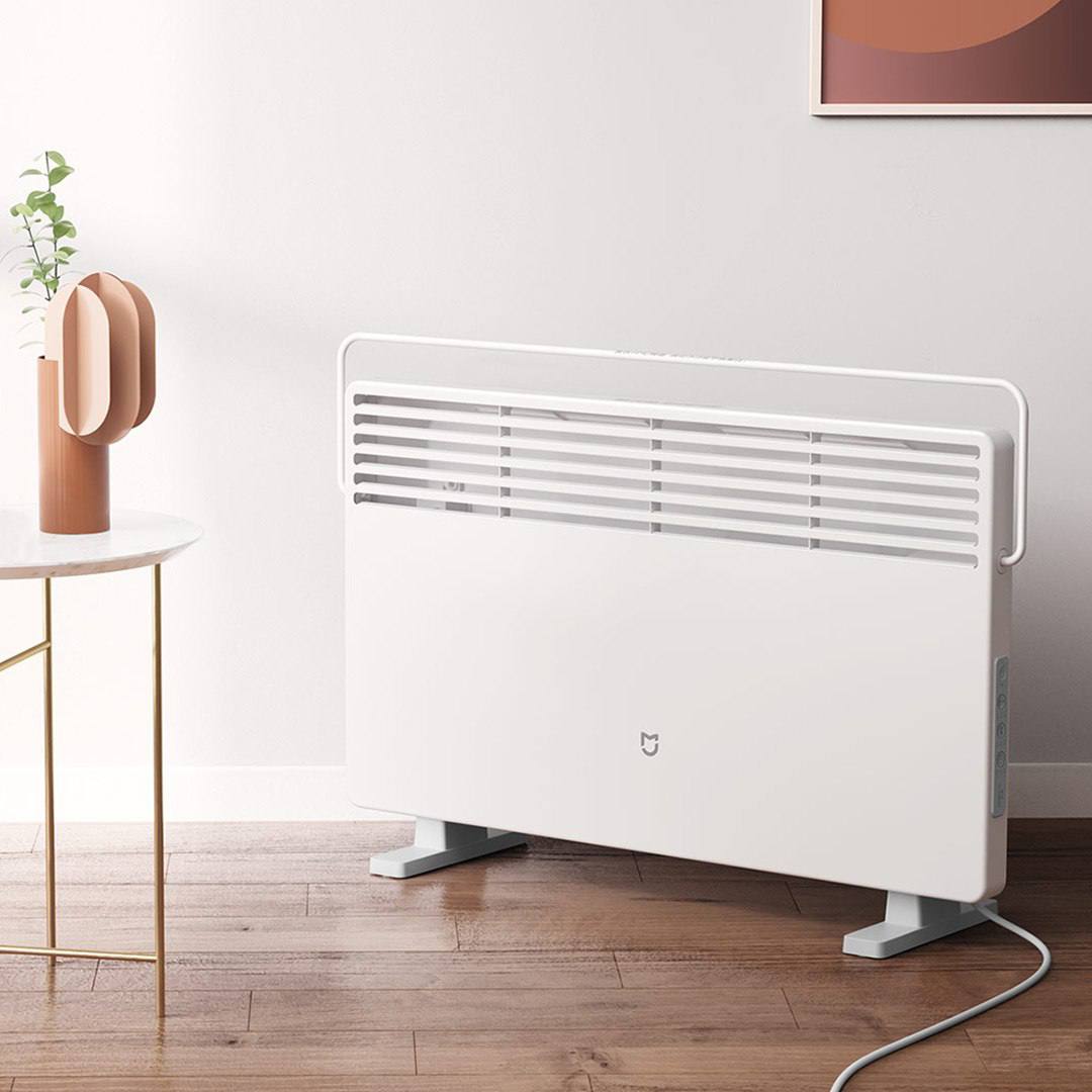 Xiaomi mi smart space heater s krdnq03zm