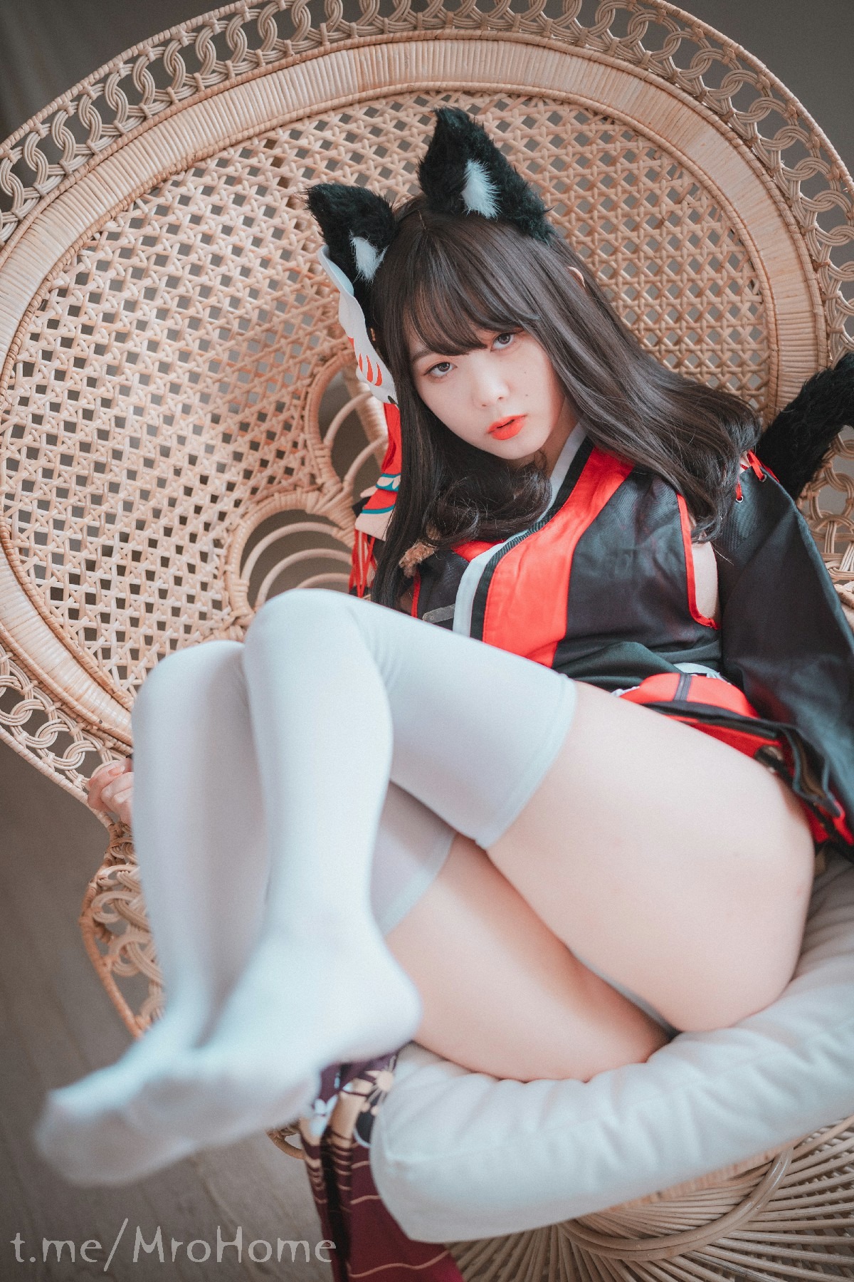 DJAWA Photo - Zia (지아) - Azur Lane IJN Yamashiiro 10