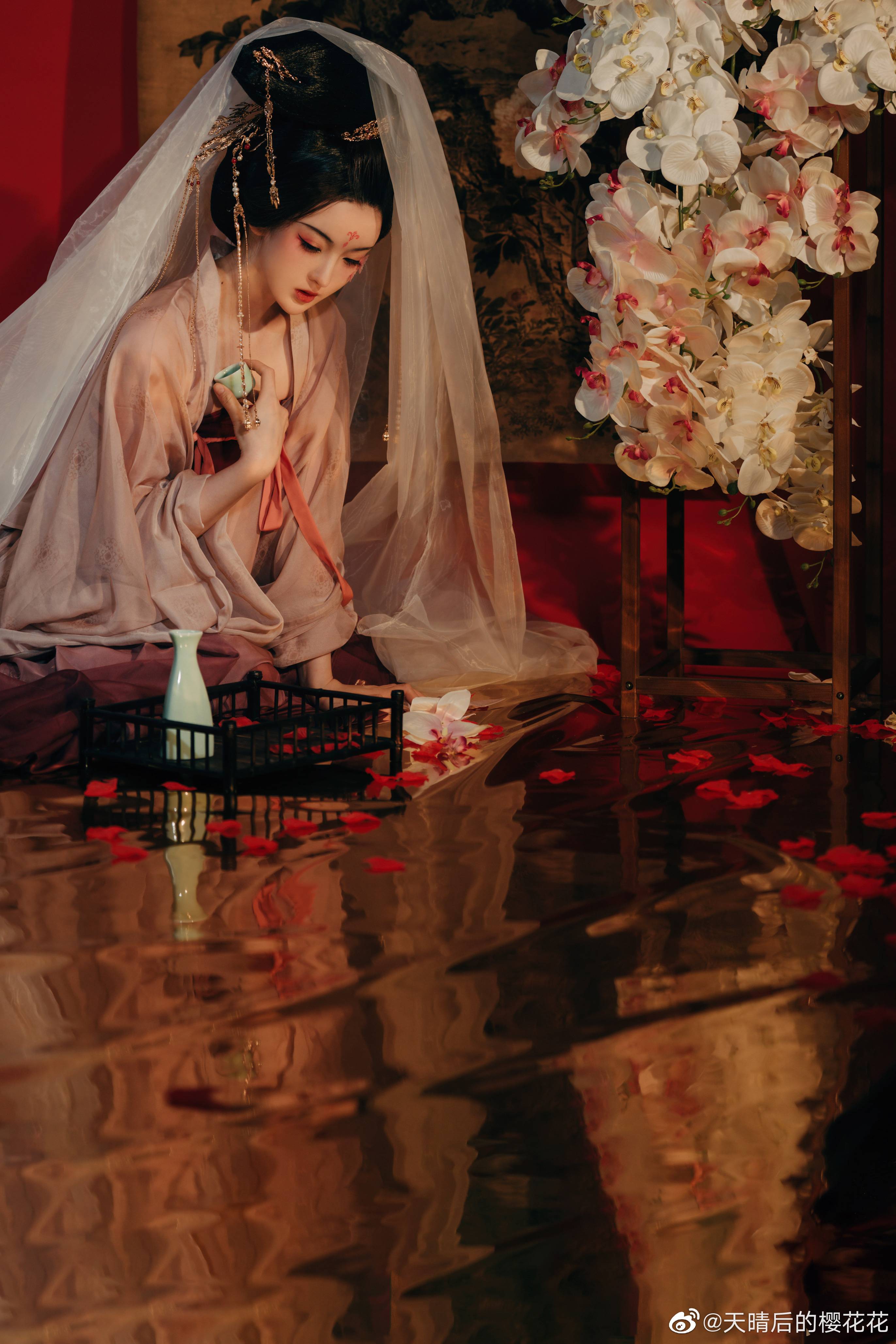 图片[70]-084 迷失幻境系列 – 第082期（国风） [75P-303.73 MB]-六色网