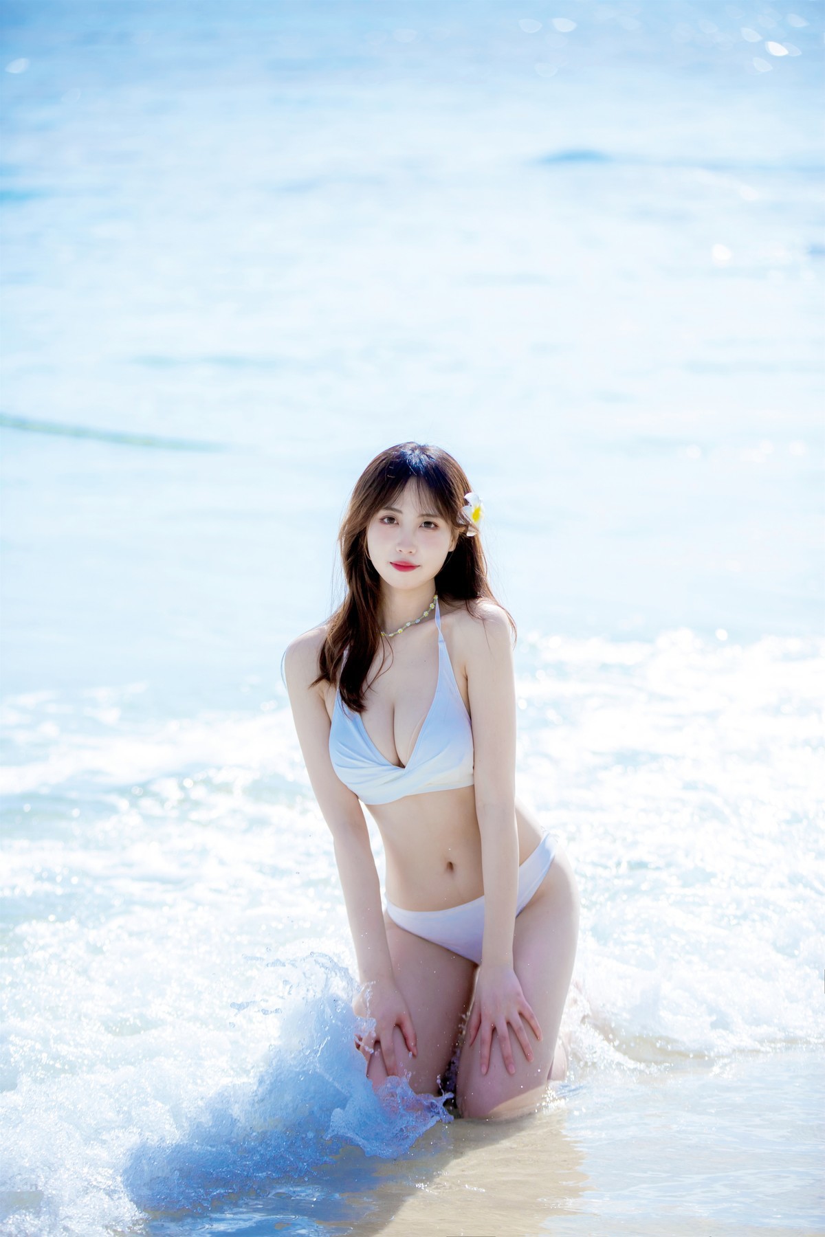 Cosplay 念雪ww 深呼吸 24