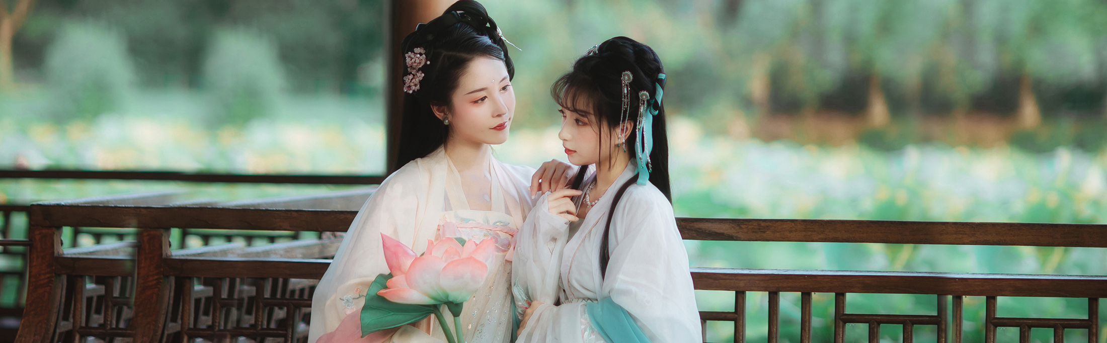 图片[54]-058 迷失幻境系列 – 第058期（汉服） [82P-252.22 MB]-六色网
