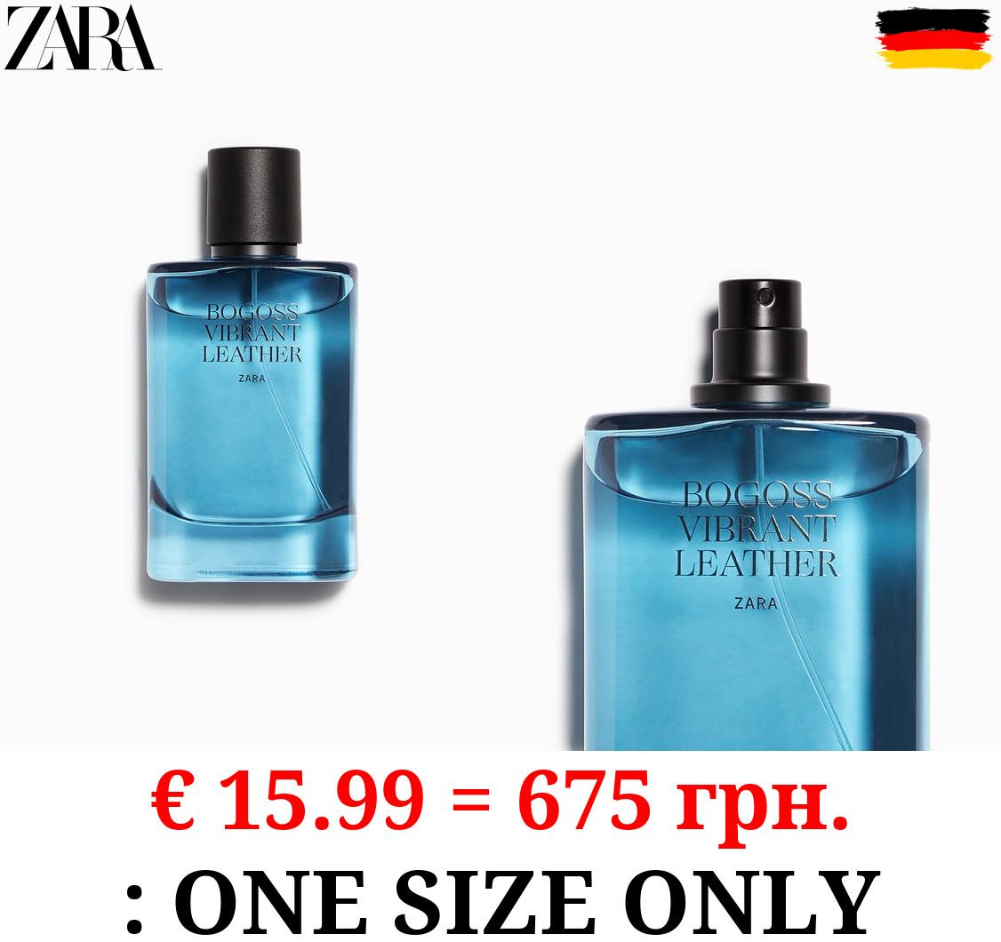 BOGOSS VIBRANT LEATHER 100 ML / 3.38 oz