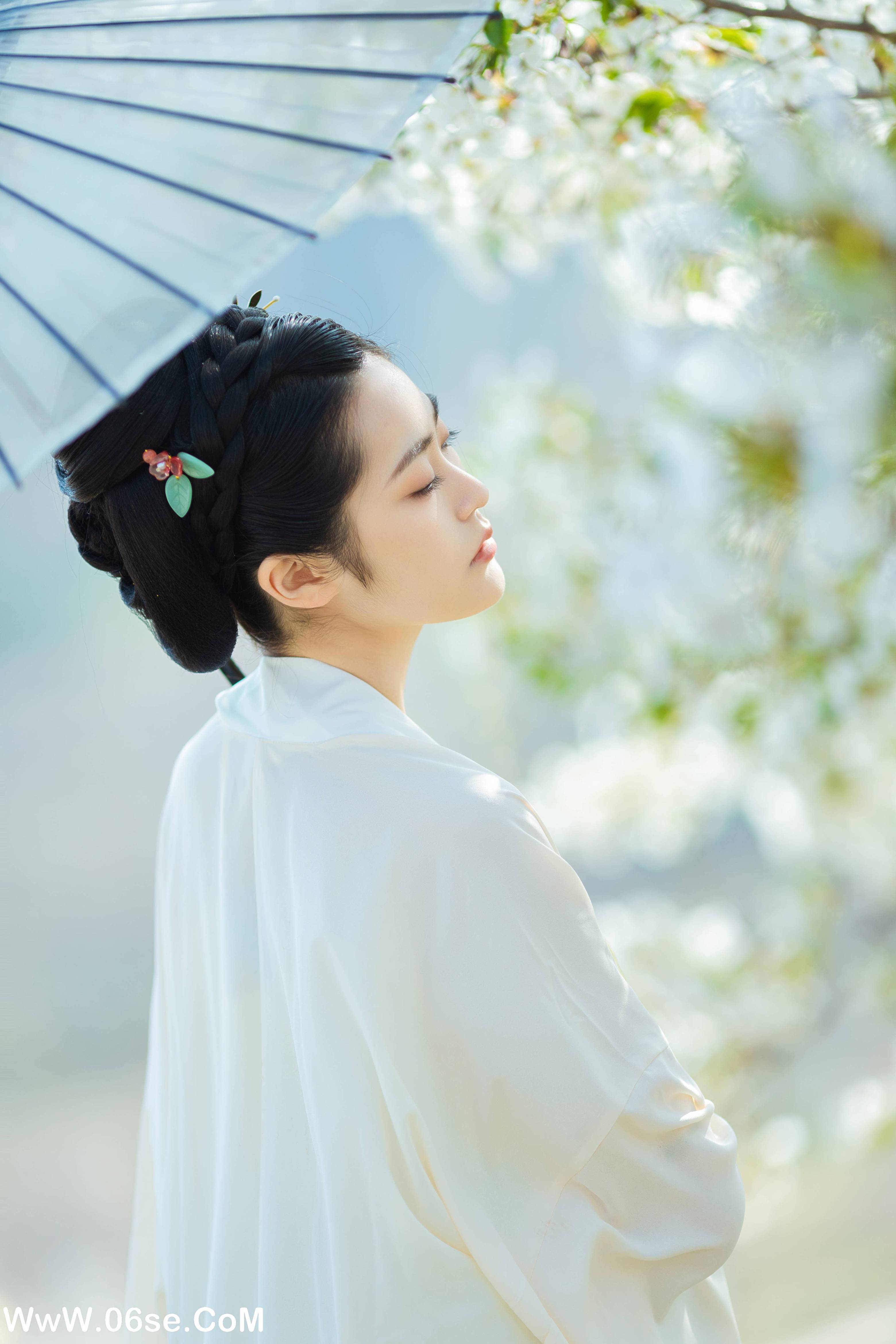 图片[11]-[YITUYU艺图语]2022.07.06 樱花开 是MiN呀[21+1P／206MB]-六色网