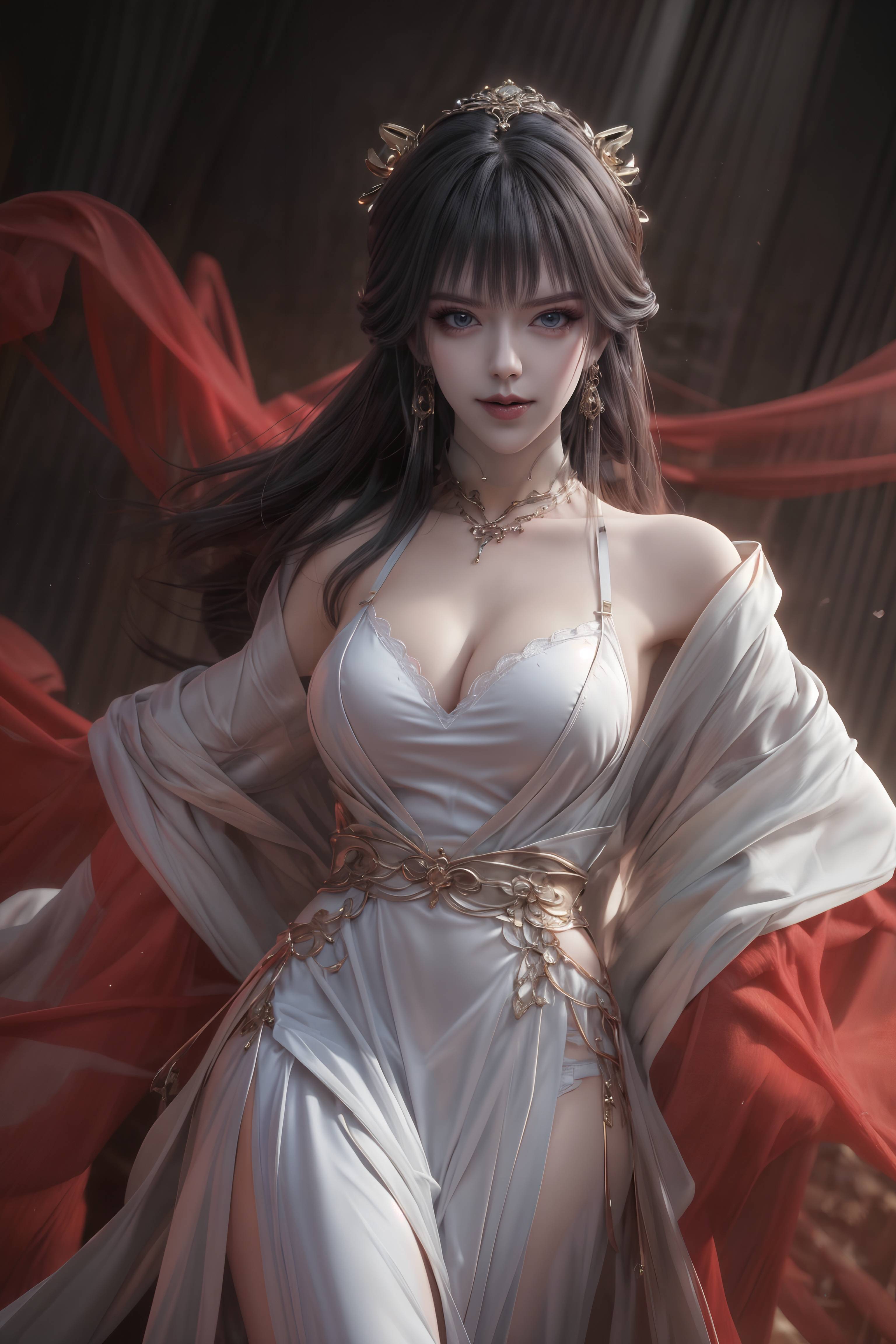 图片[20]-百炼成神-天穹长老0402-六色网