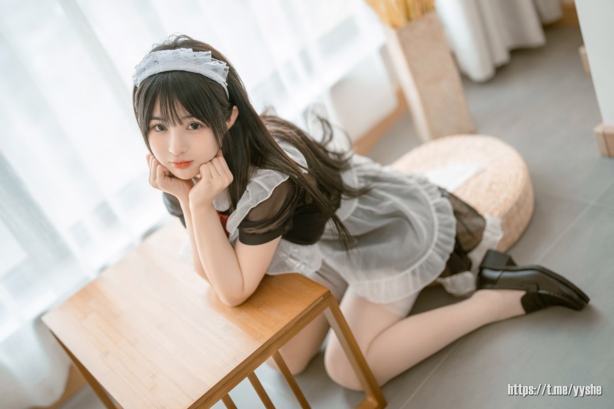 桜井宁宁 - 可爱女仆[77P] 22