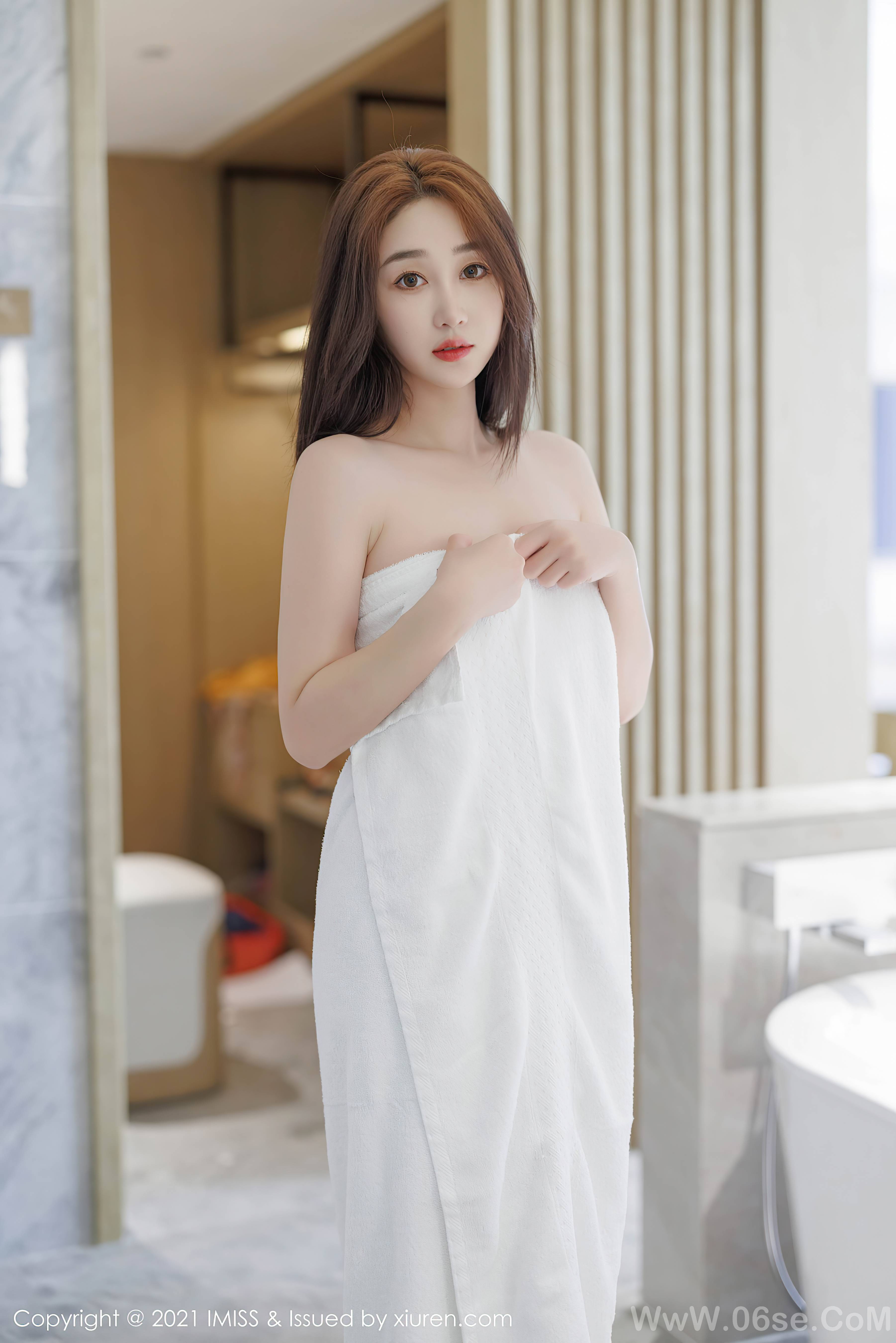 图片[50]-IMISS Vol.751 九月生_-六色网