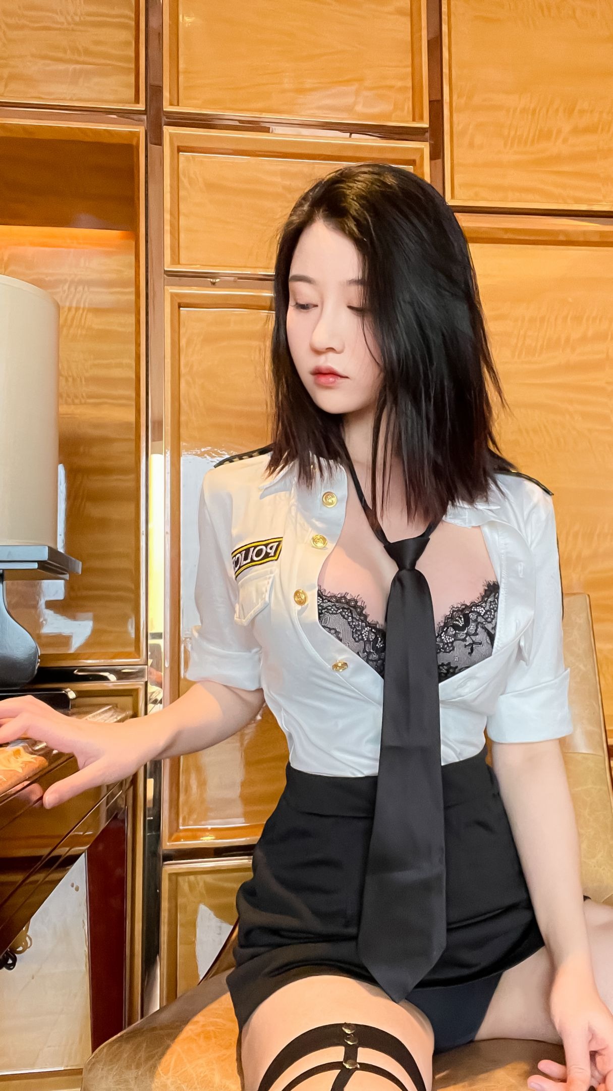 年年 涩女警（2月6打赏群资源） 63
