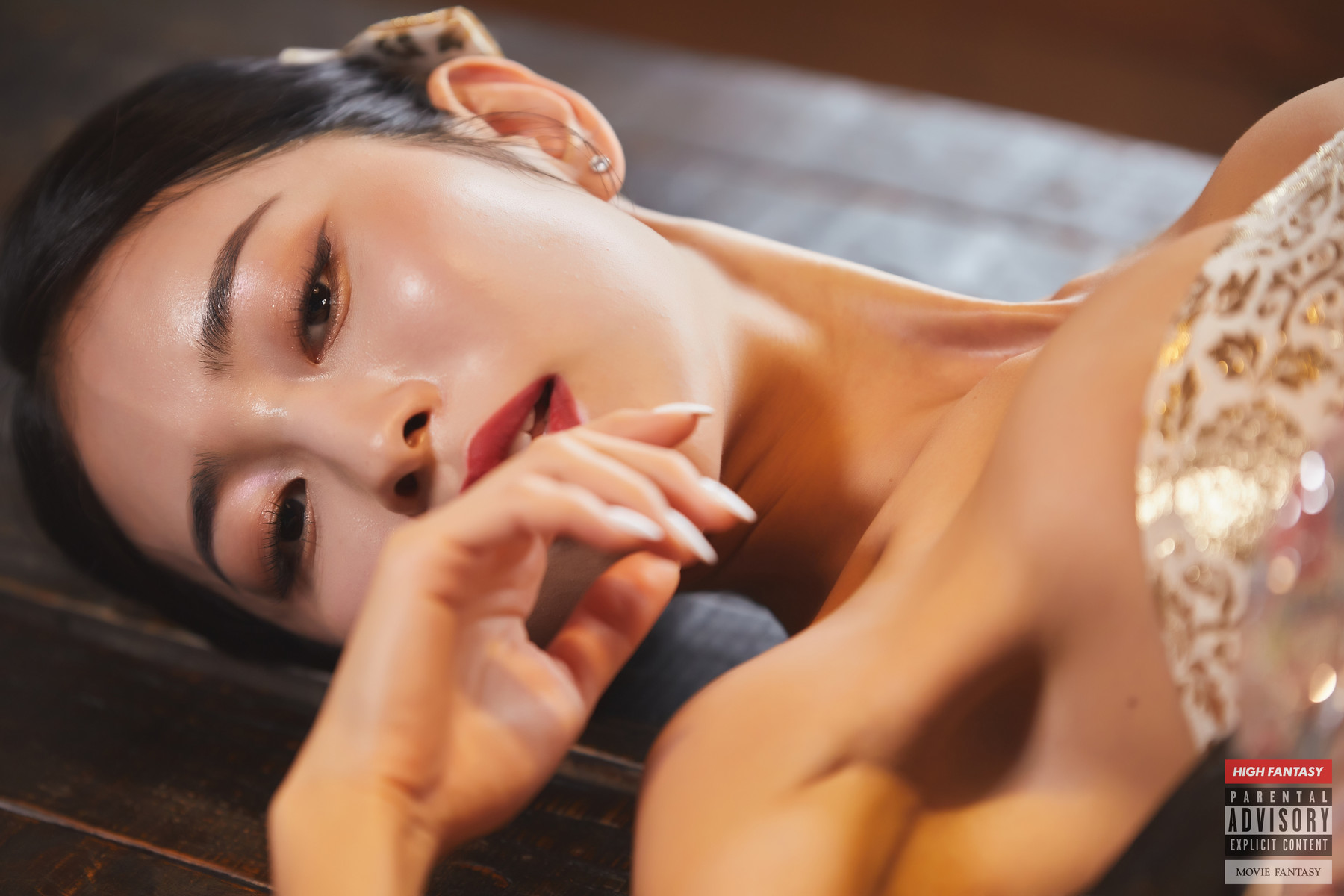 Rina Toeda 不良少女, [HIGH FANTASY] Vol.03 Photobook 28
