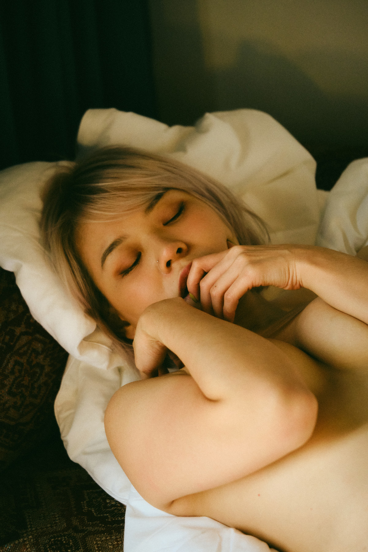 Kuromelo 黒メル, [DCP-snaps] Girl in Your Dreams Set.02 53