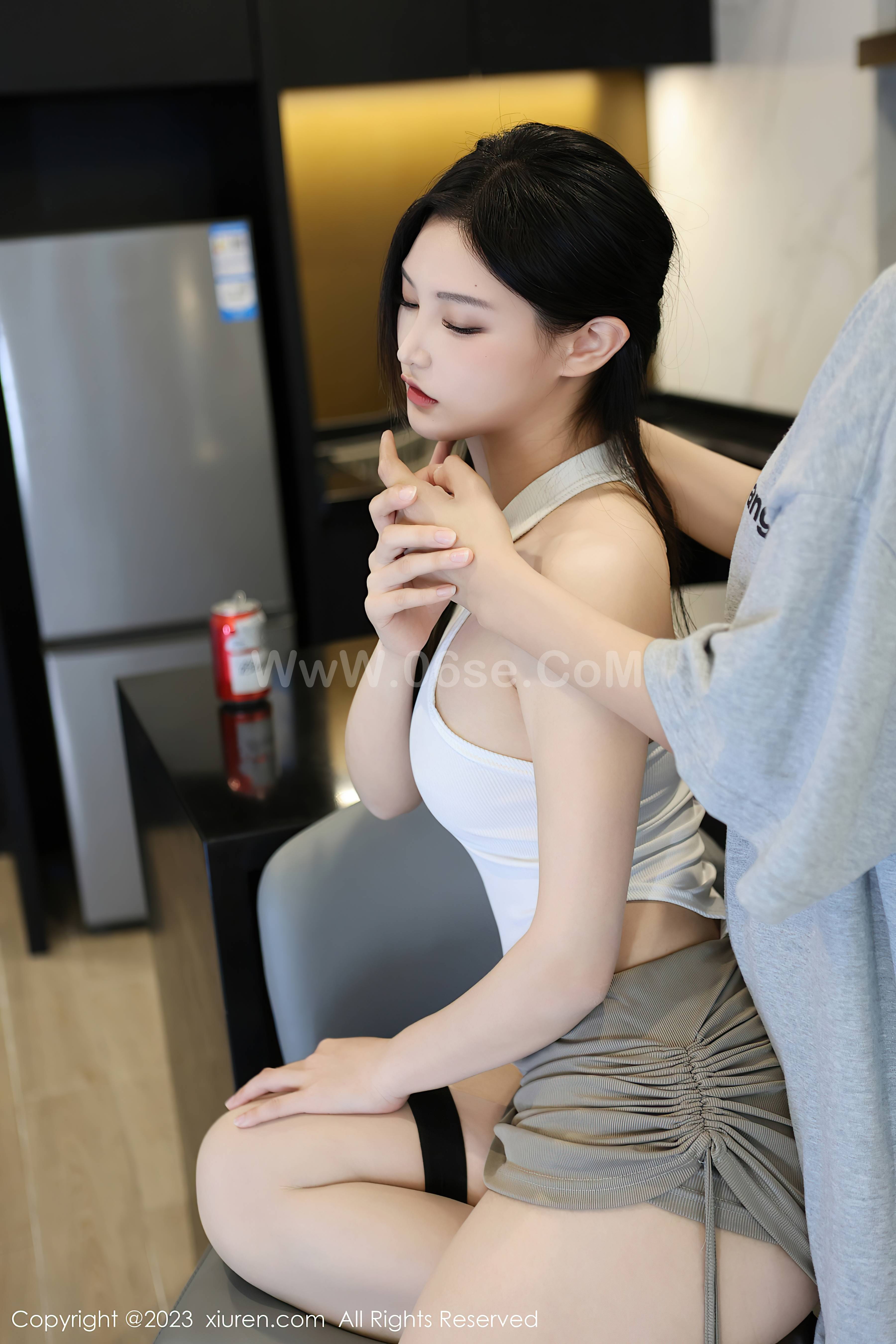 图片[23]-[Xiuren秀人网]2023.11.15 NO.7663 大橘BBKira[78+1P／644MB]-六色网