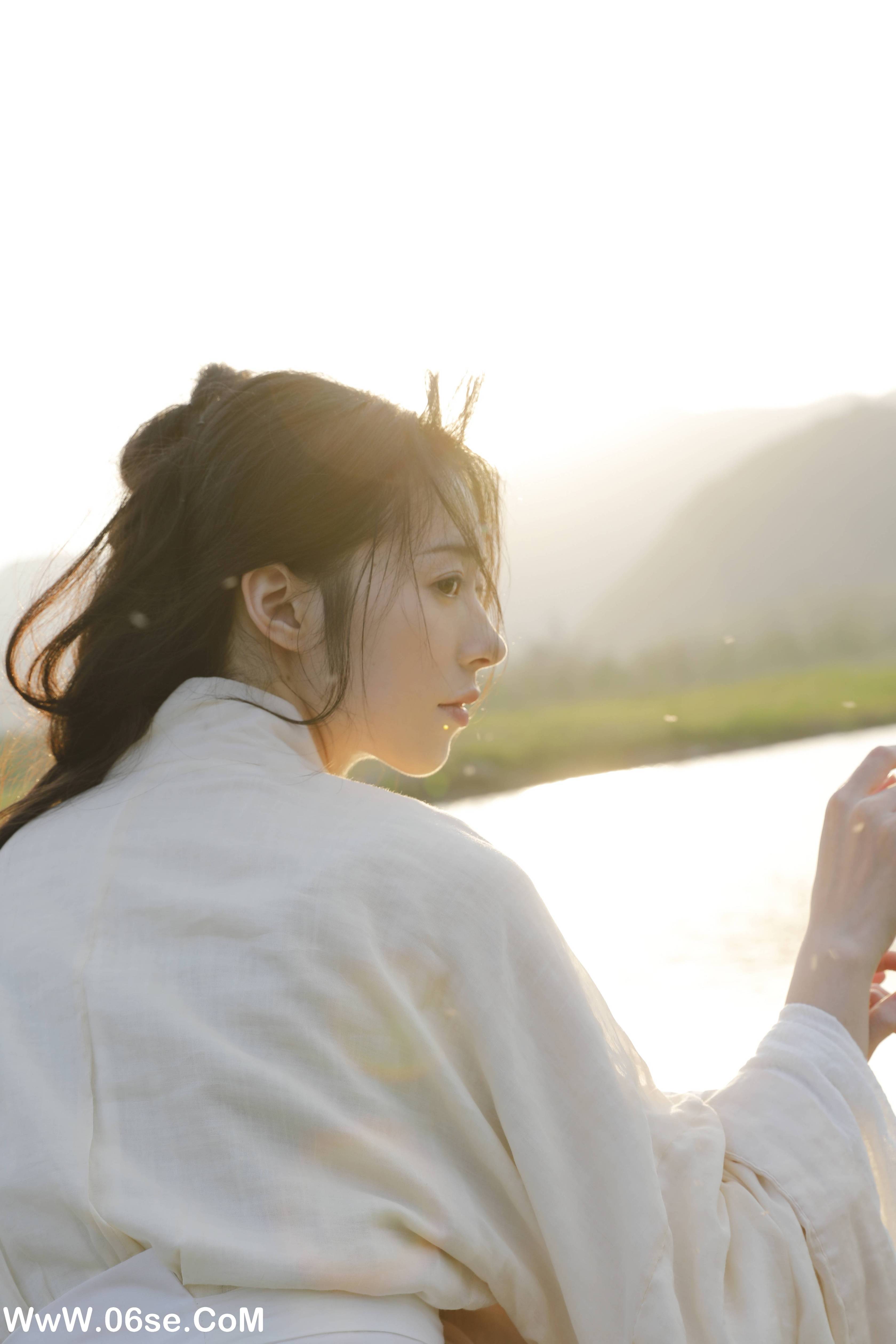 图片[30]-[YITUYU艺图语]2022.12.18 南子 粉面姑娘[32+1P／355MB]-六色网