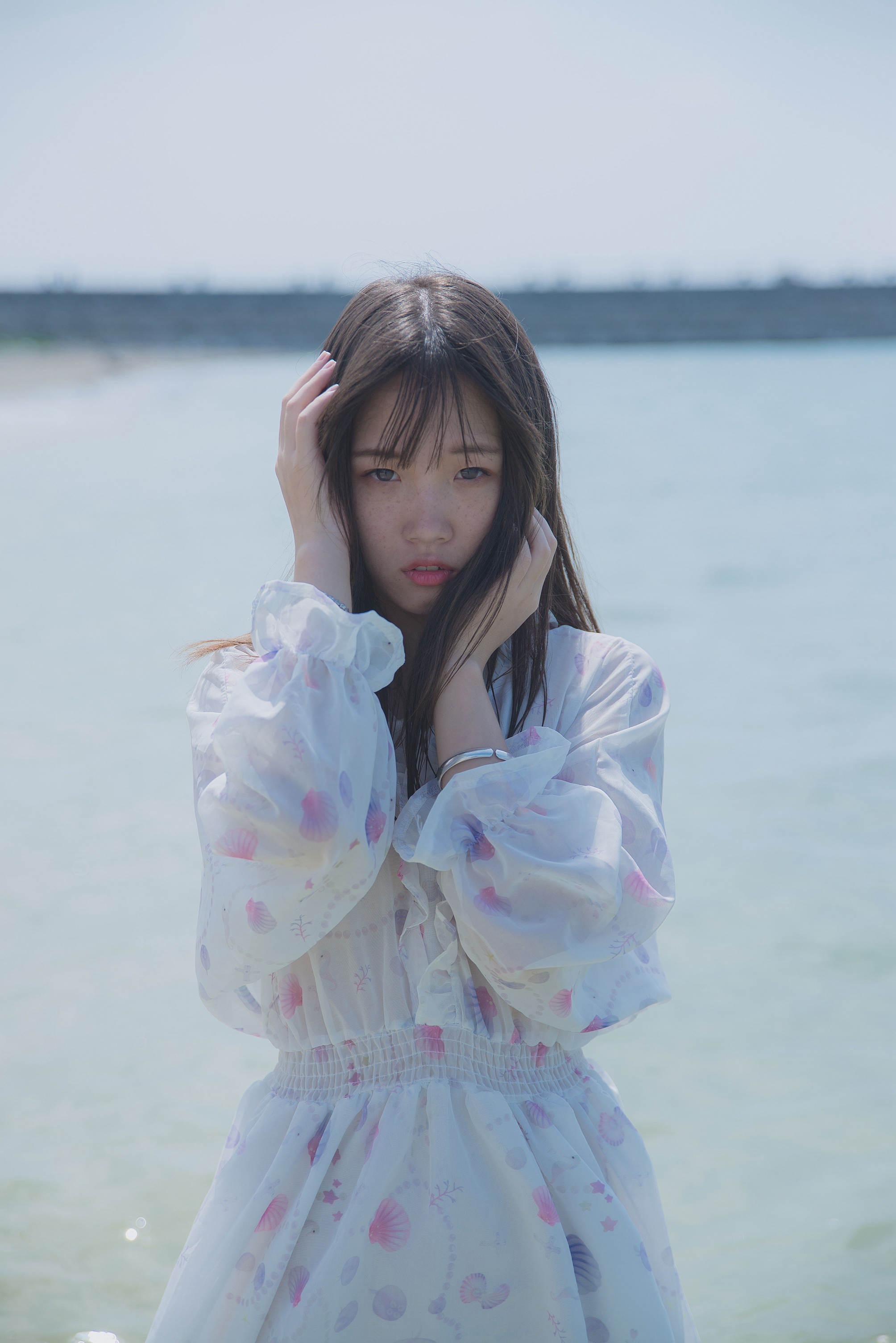[Yuzuki]柚木写真-涠洲岛 71P 65