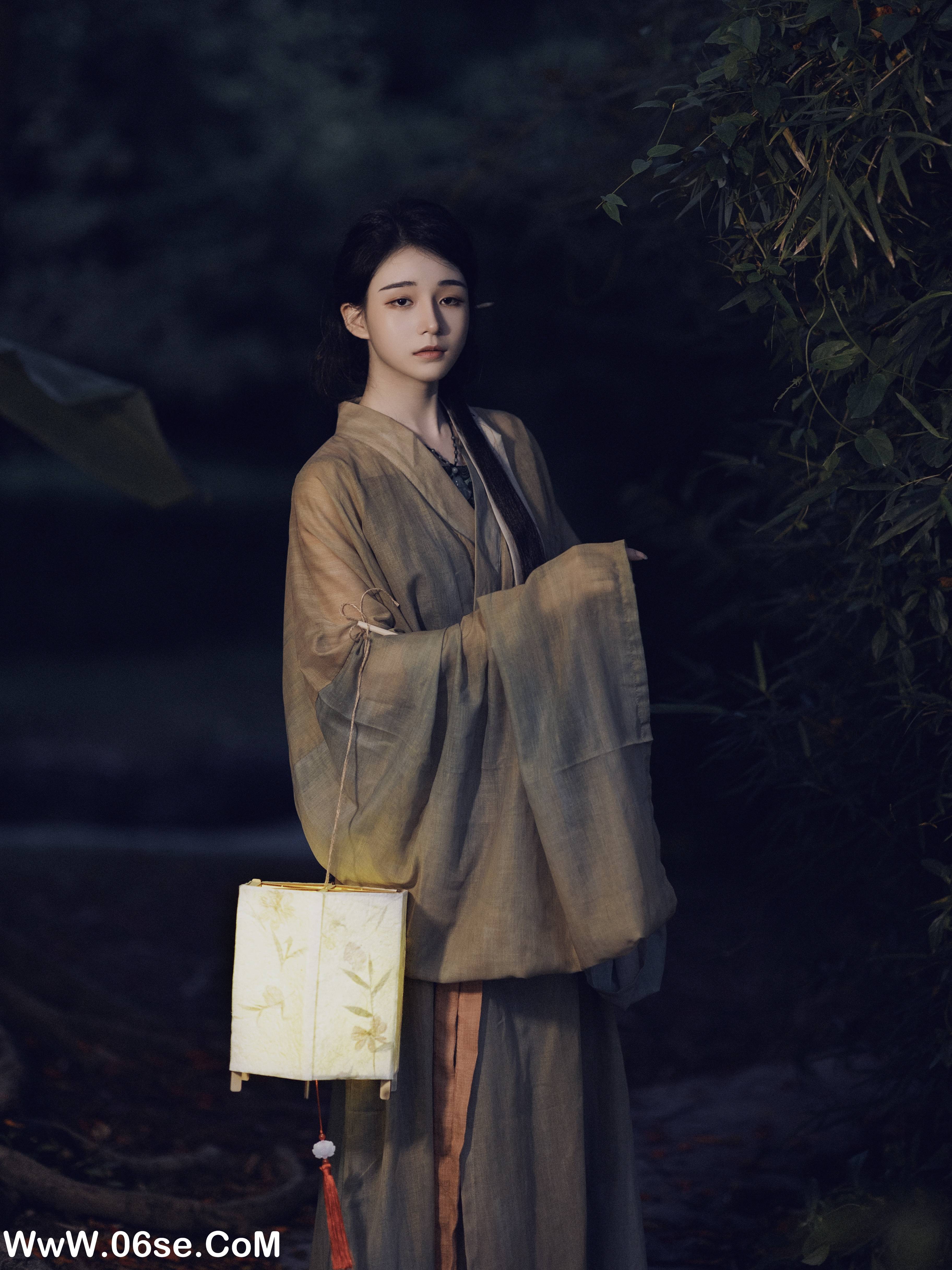 图片[28]-[YITUYU艺图语]2022.07.19 夜游记 秋水[33+1P／347MB]-六色网