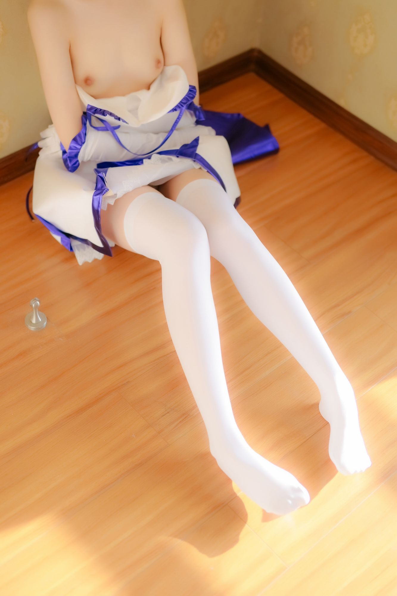 少女映画-Saber Lily[110P] 52