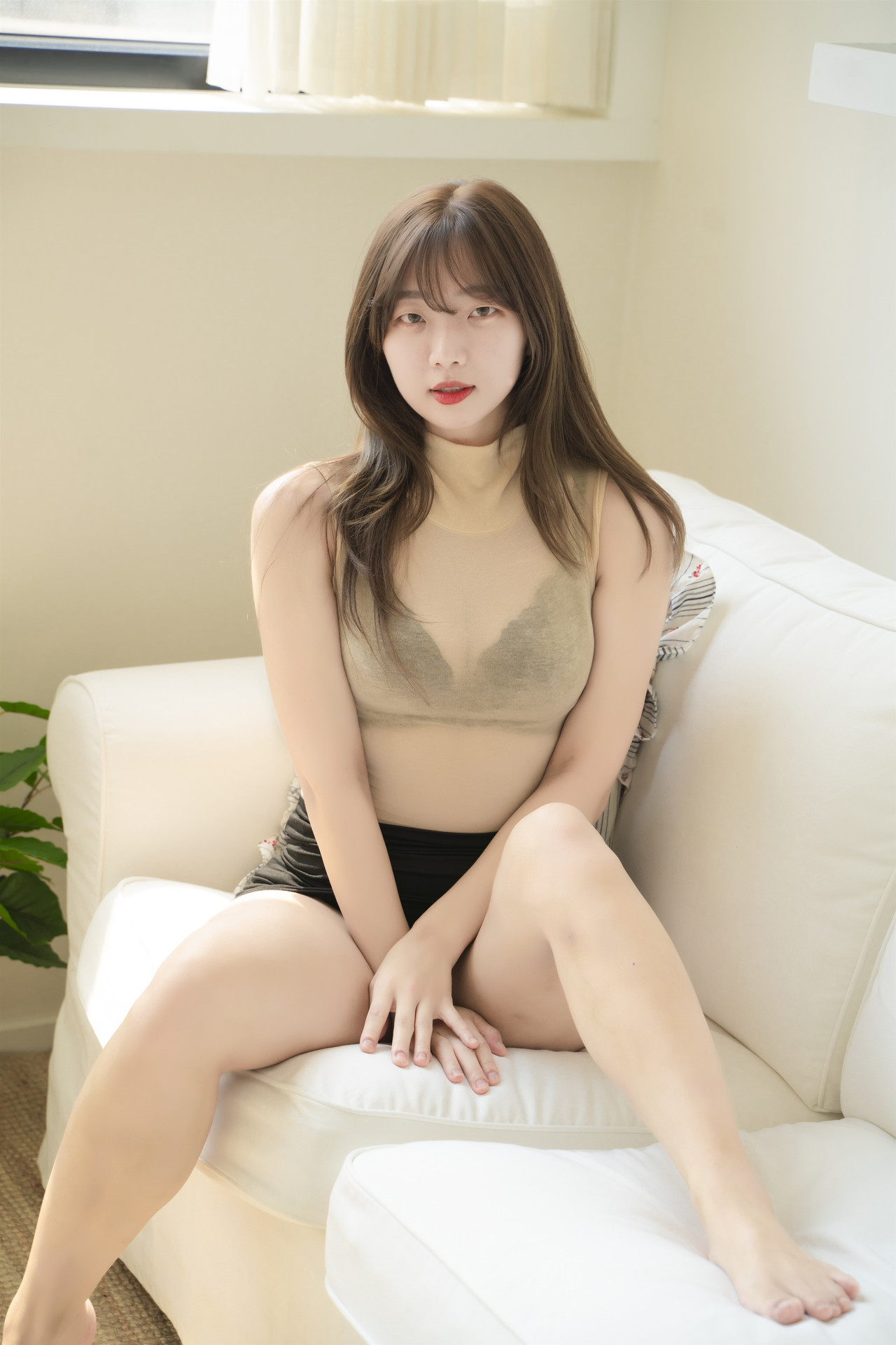 Koby 코비, [SAINT Photolife] Koby At Home 4