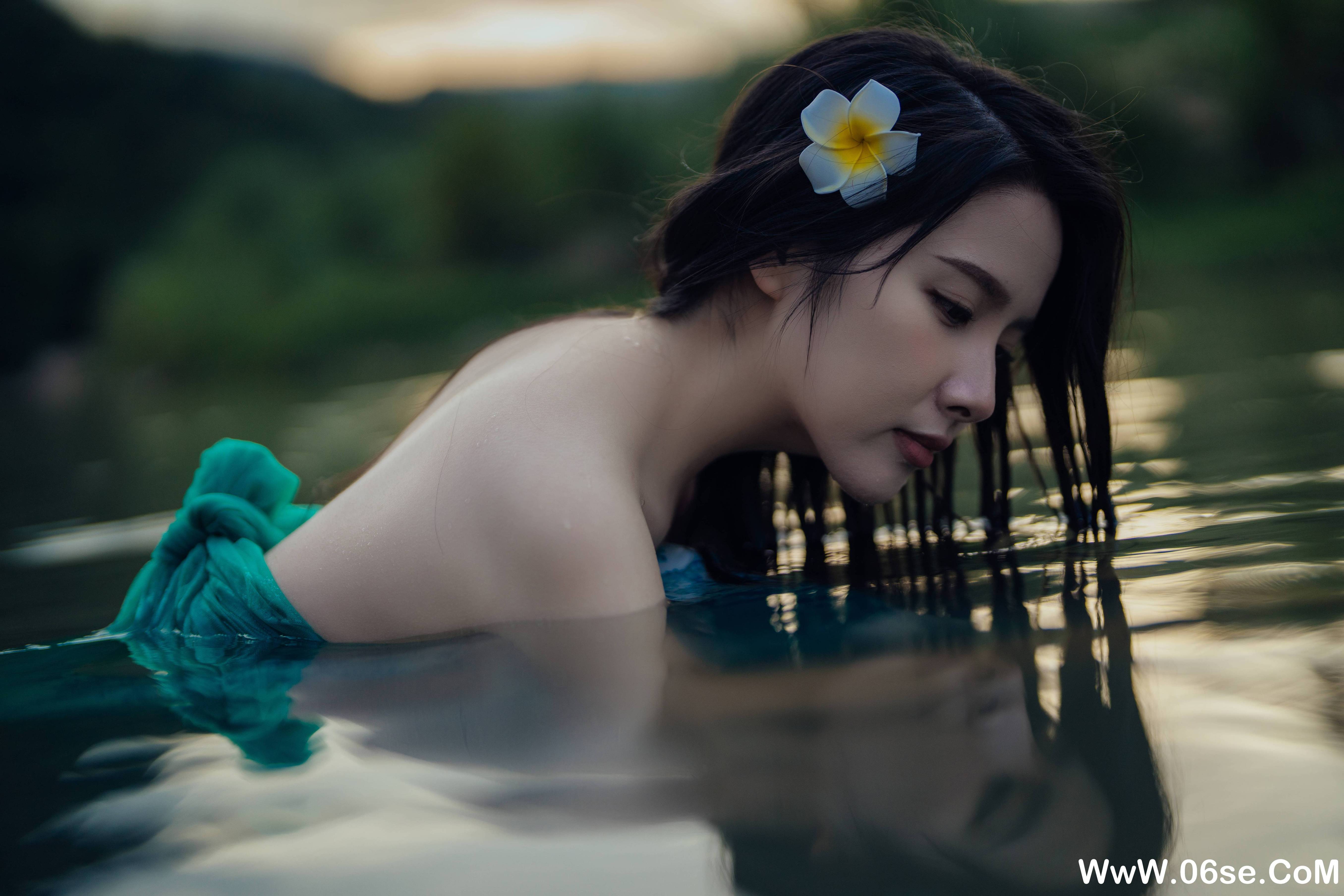 图片[39]-[YITUYU艺图语]2021.11.24 清水出芙蓉 姚妹[66+1P／989MB]-六色网