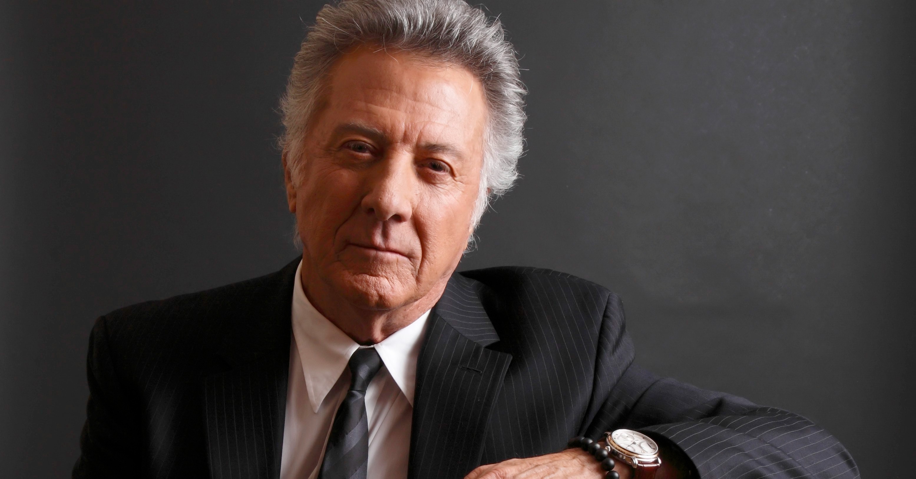 Актёру Дастину Хоффману сегодня исполнилось 86 лет – Telegraph