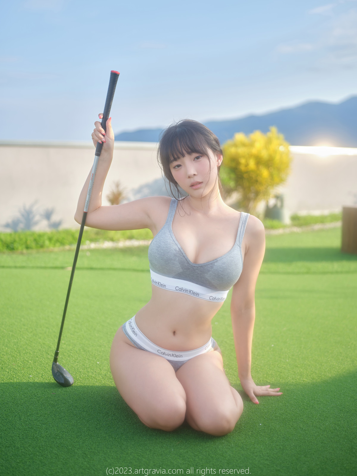 Kang Inkyung 강인경, [ArtGravia] Vol.521 아트그라비아 Set.02 4