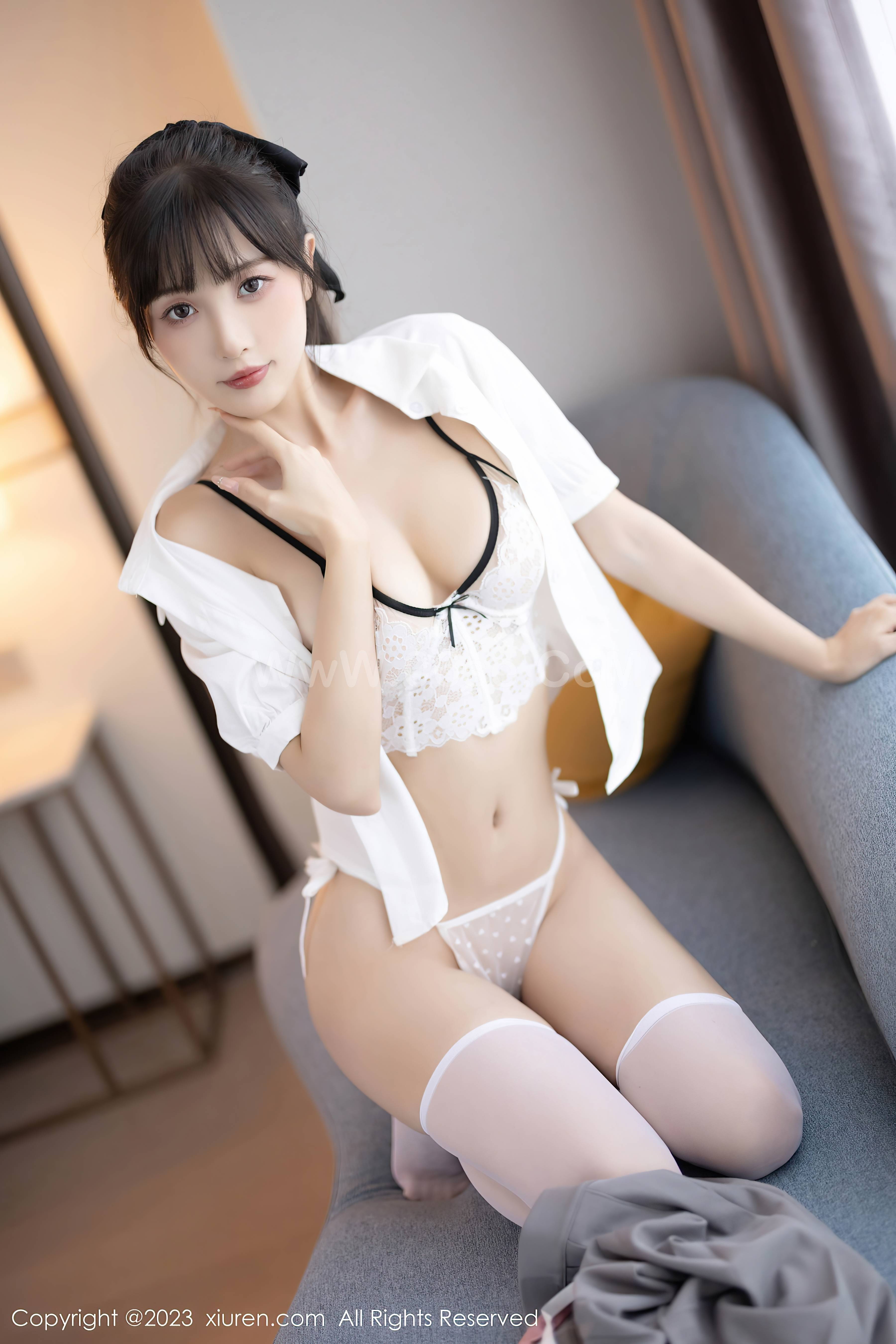 图片[35]-[Xiuren秀人网]2023.12.06 NO.7771 林星阑[83+1P／624MB]-六色网