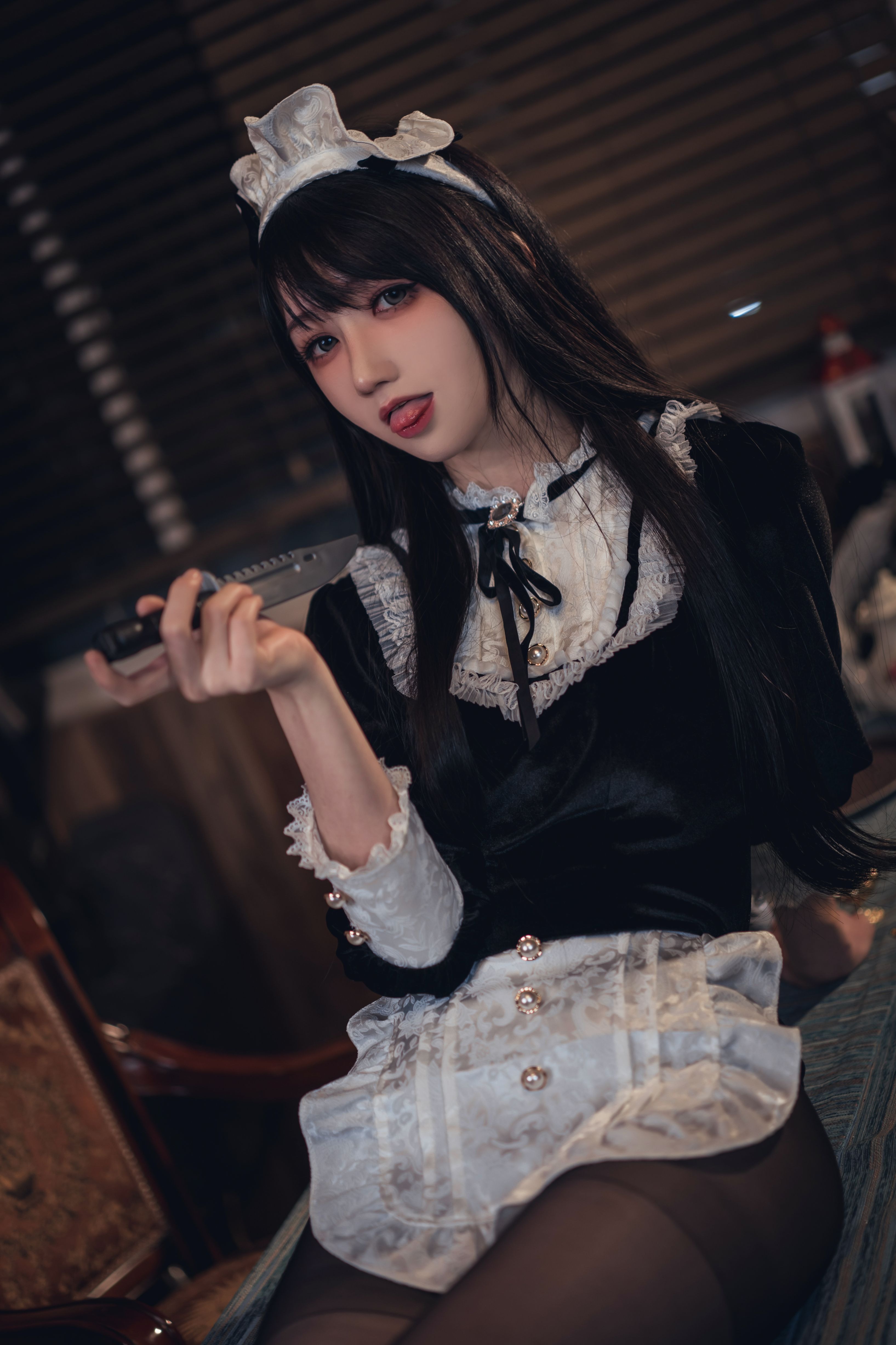 姬灵 - 5月舰长 [16P-234MB] 11