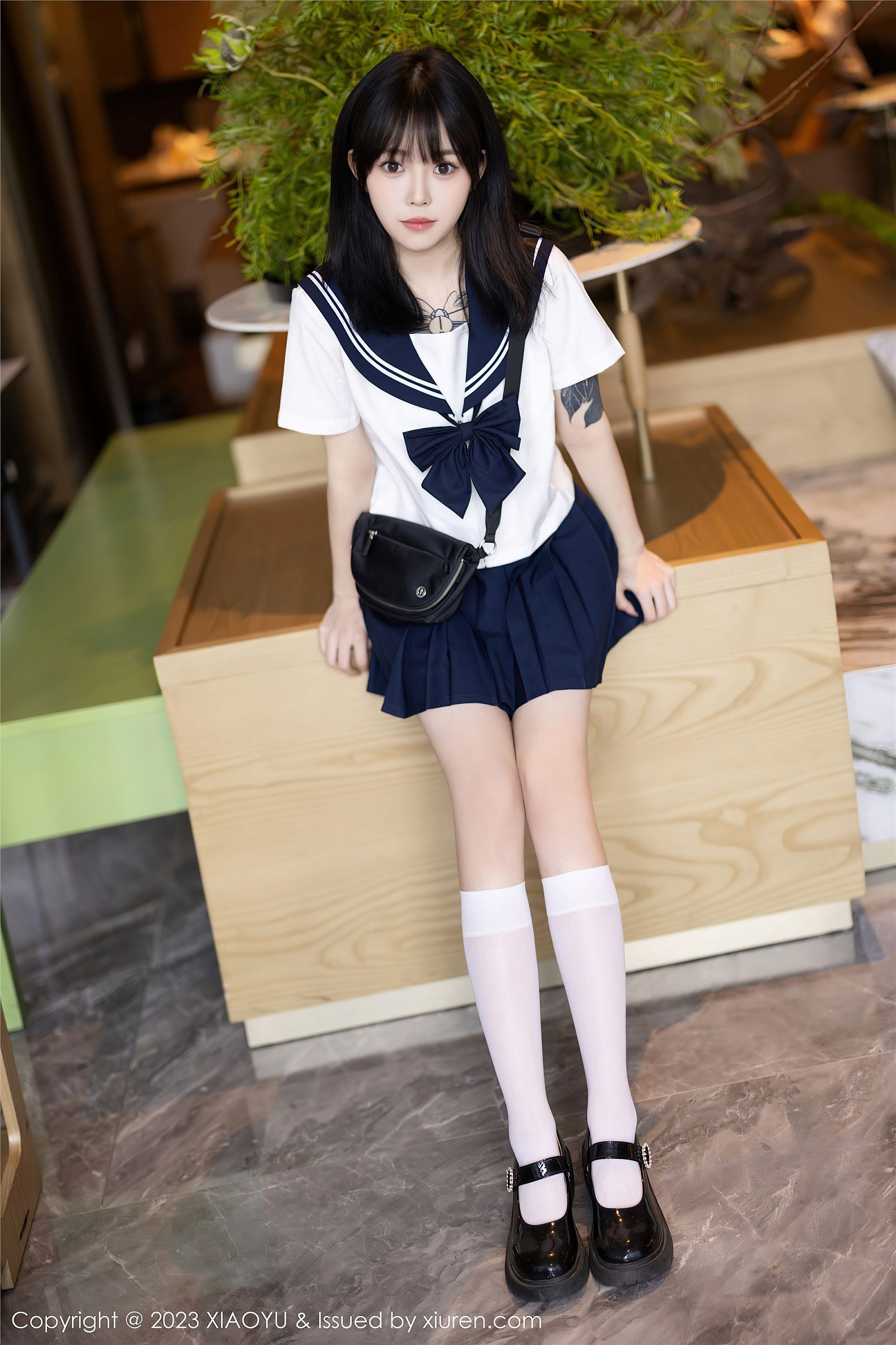 图片[52]-[XIAOYU画语界] 2023.08.08 NO.1087 奶瓶-六色网