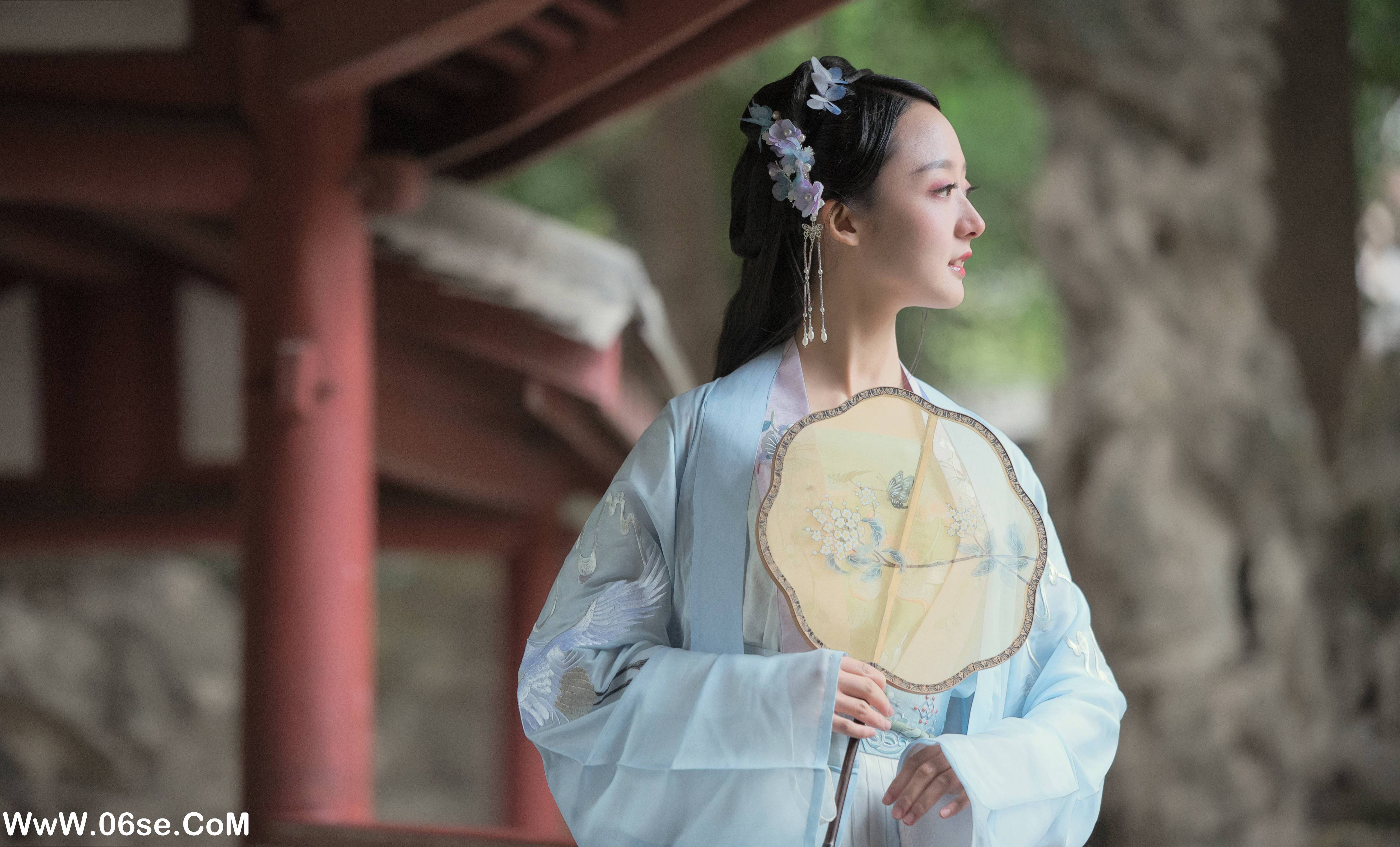 图片[24]-[YITUYU艺图语]2022.05.24 罨中画 LTY妤[24P-328.16MB]-六色网