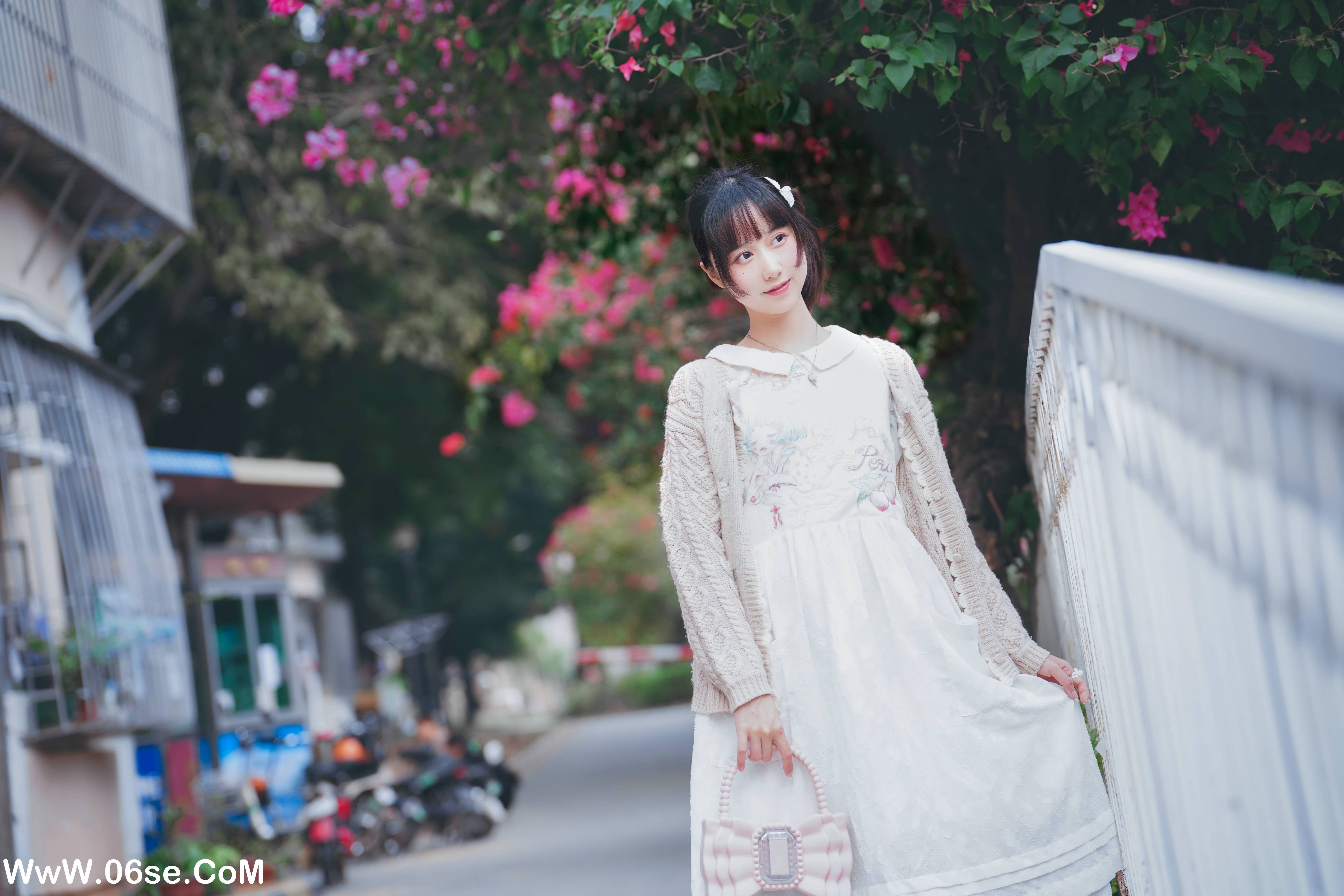 图片[29]-[YITUYU艺图语]2022.06.29 花与少女 木棉棉OwO[30P-529.4M]-六色网