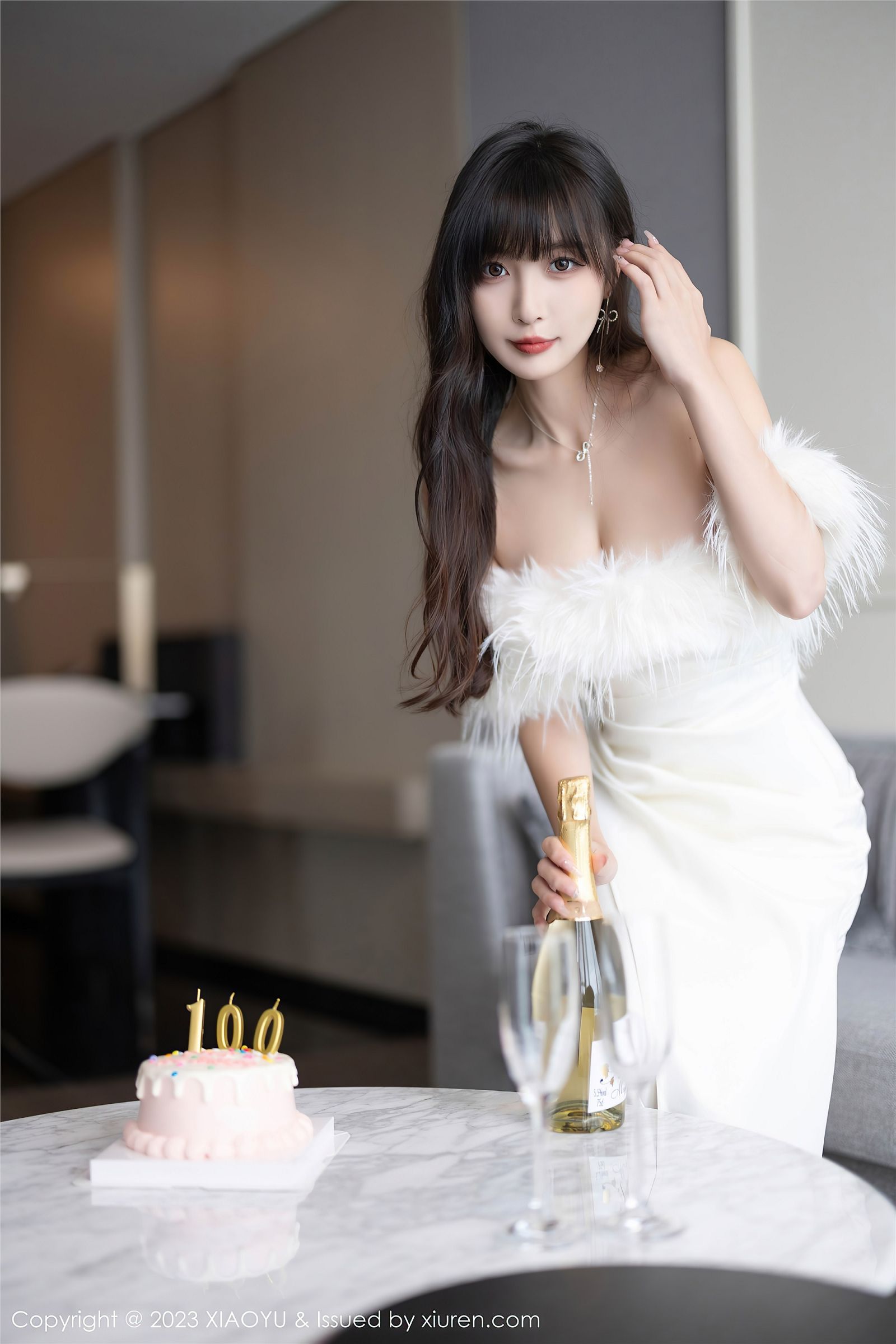 图片[9]-[XIAOYU画语界] 2023.09.27 NO.1120 林星阑-六色网