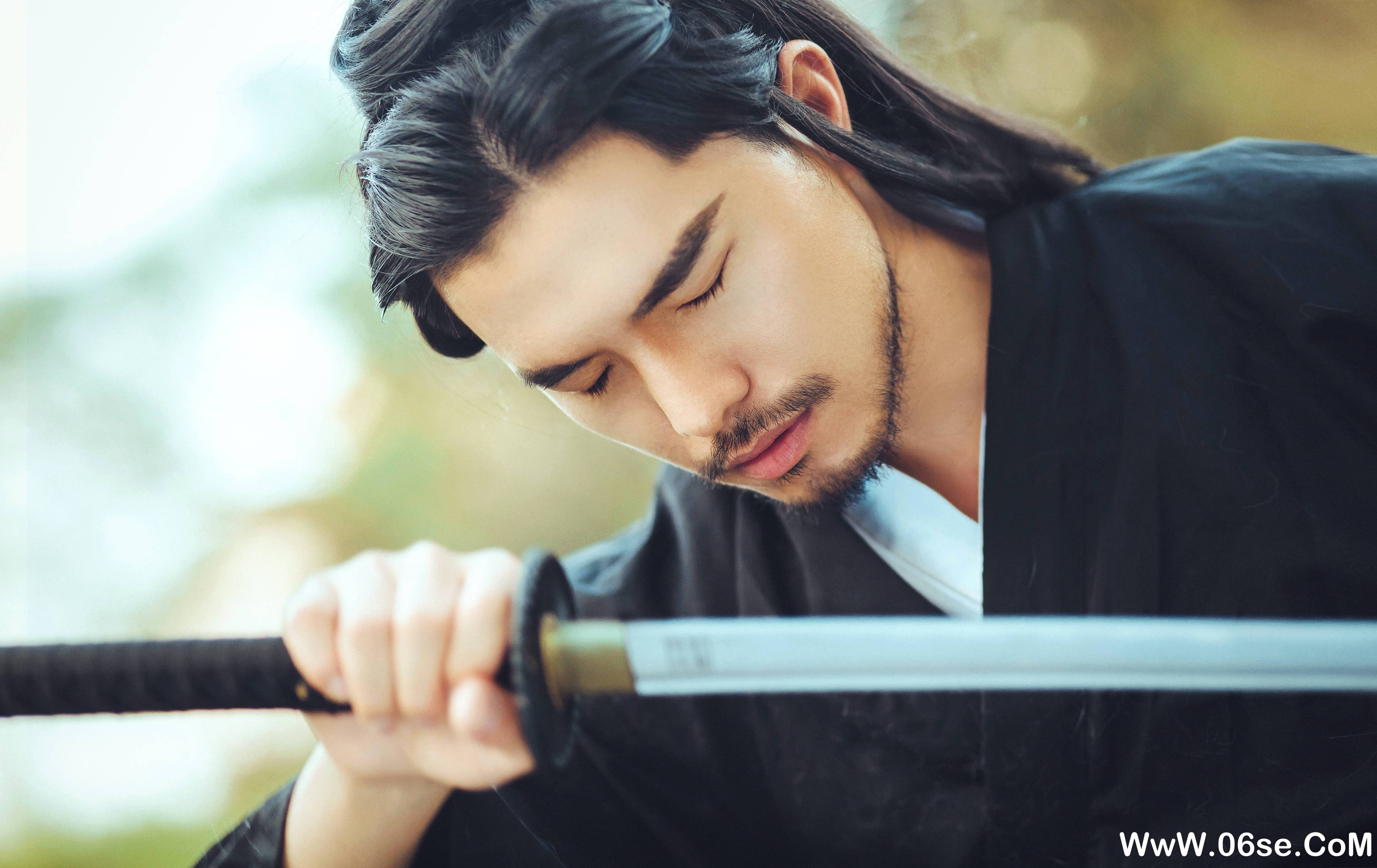 图片[22]-[YITUYU艺图语]2021.09.04 猫侍 邱风[30+1P／311MB]-六色网