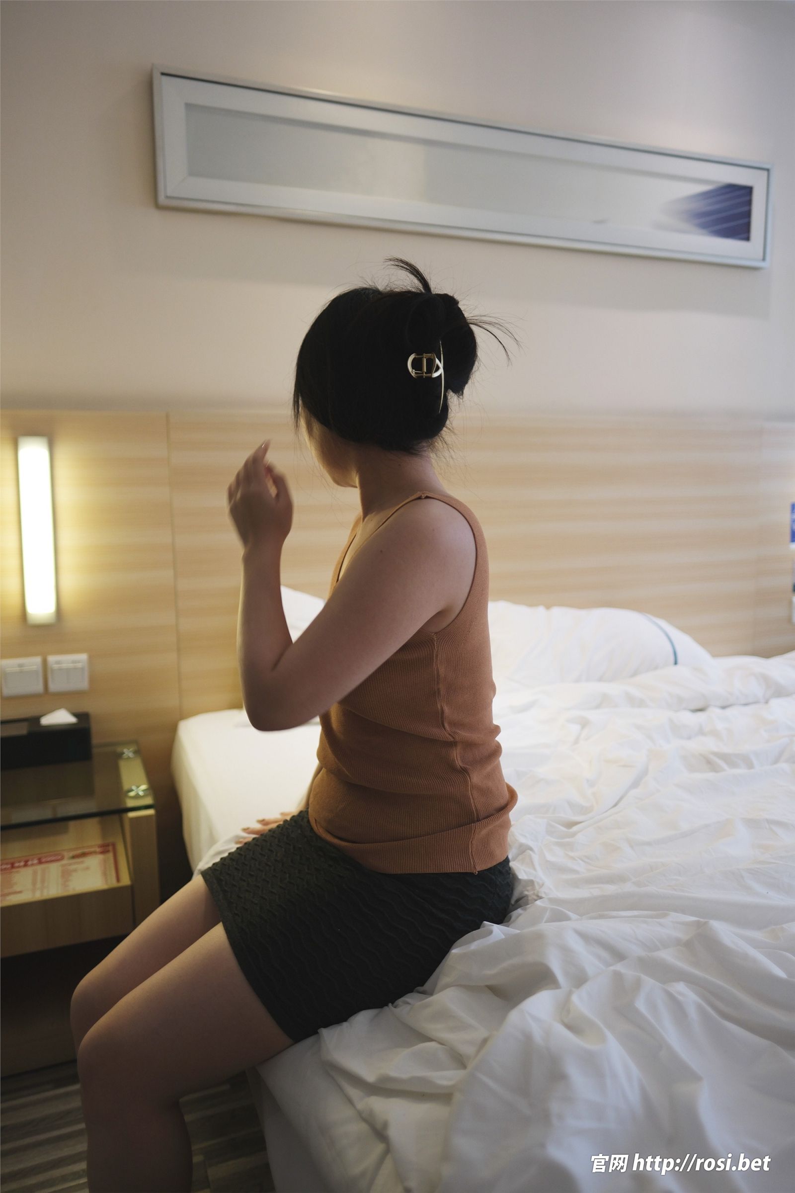 图片[34]-[ROSI写真]2024.05.03 NO.4533-六色网