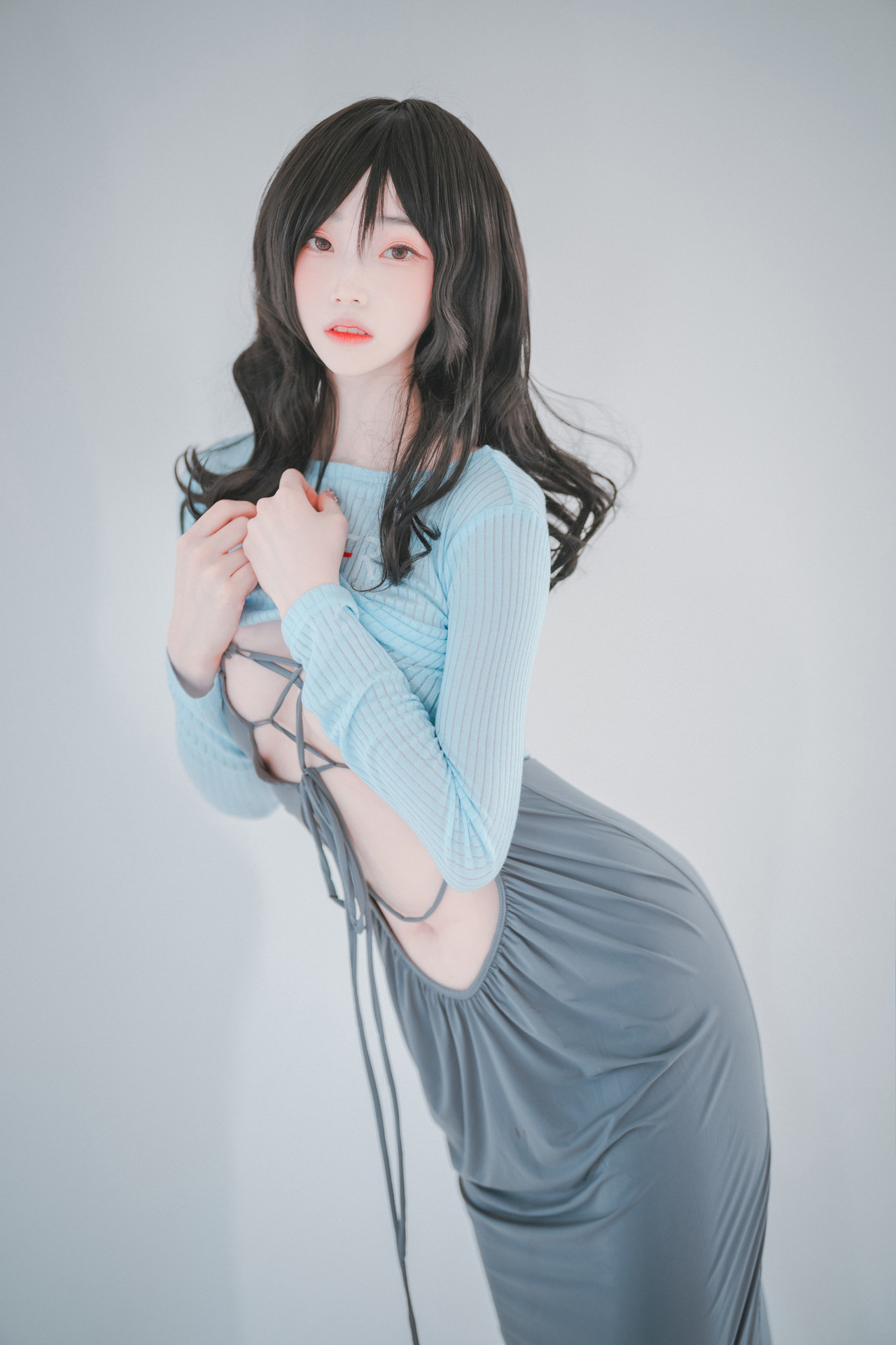 Bambi 밤비, [DJAWA] iila illa - Set.02 48